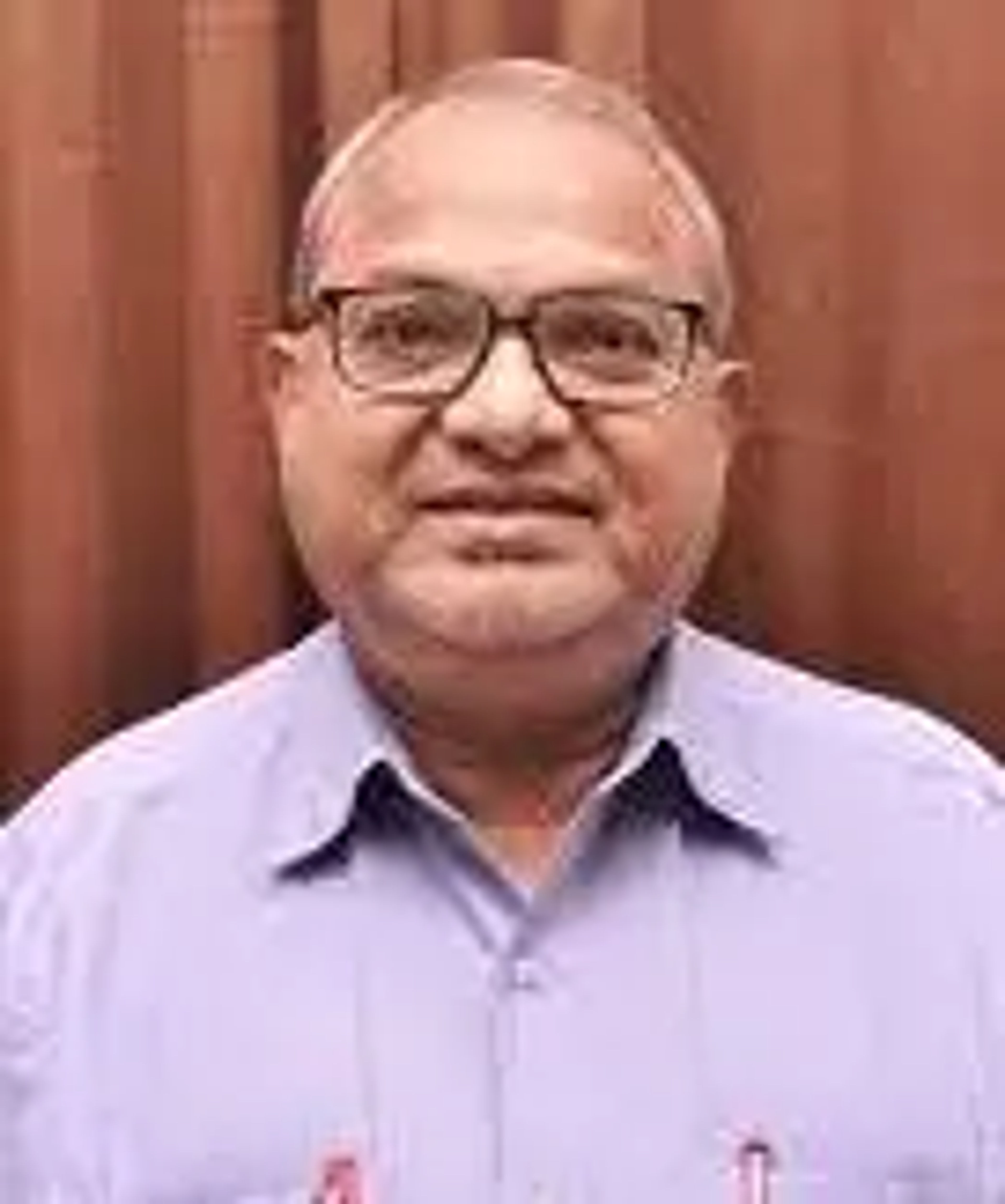 Dr. V. N. Magare —