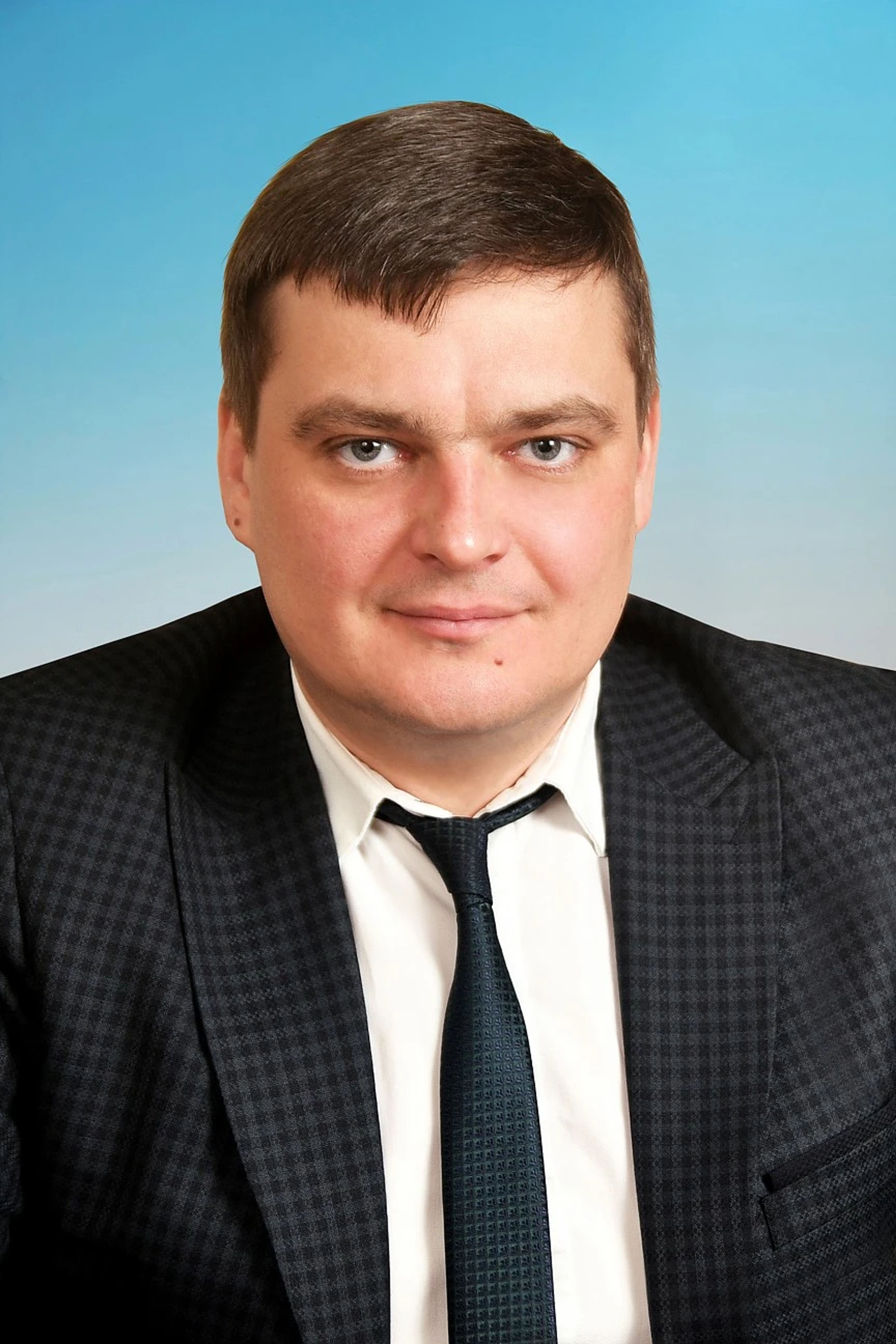 Andrey Vyacheslavovich Eremin