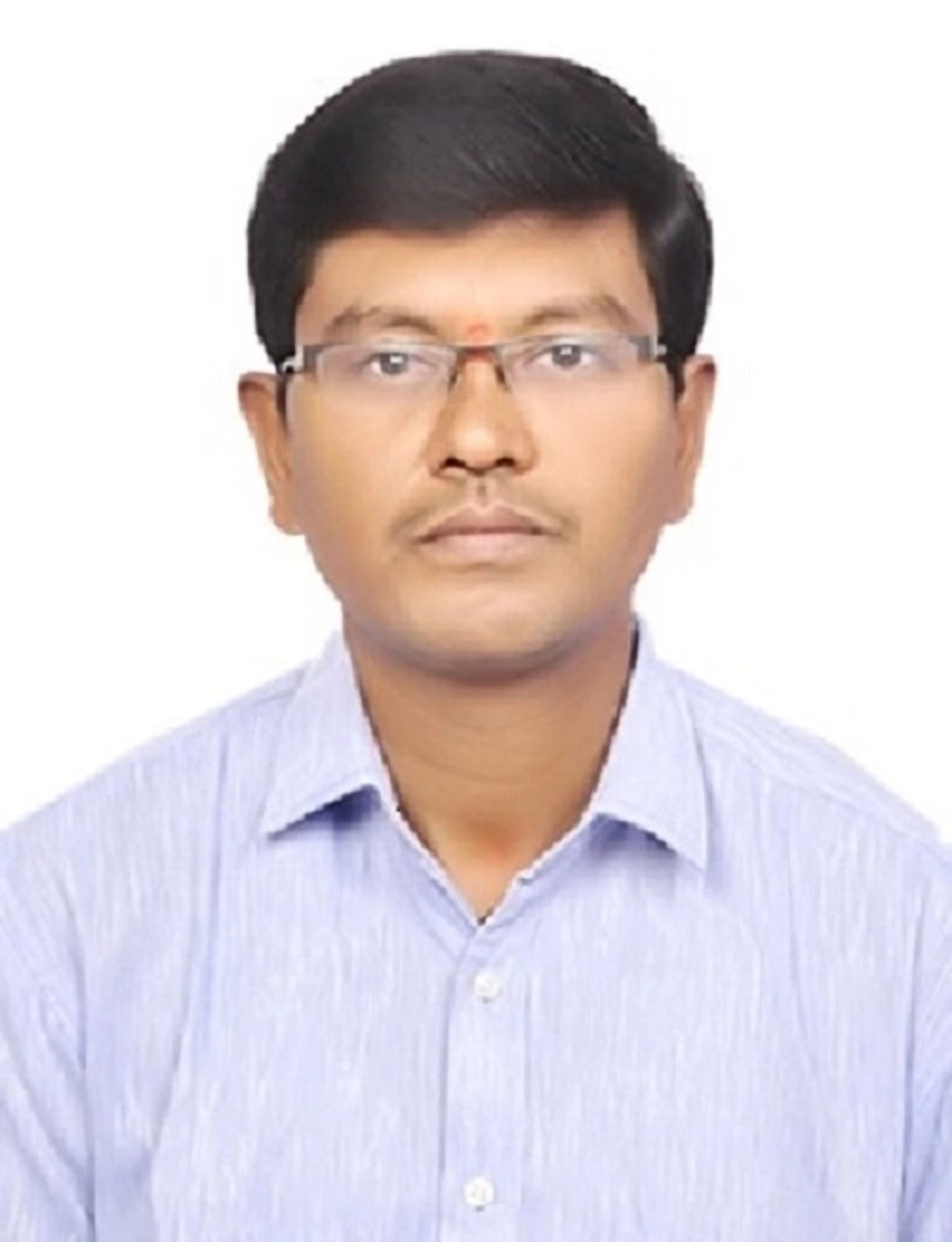 Prof. K. Maruthi Prasad