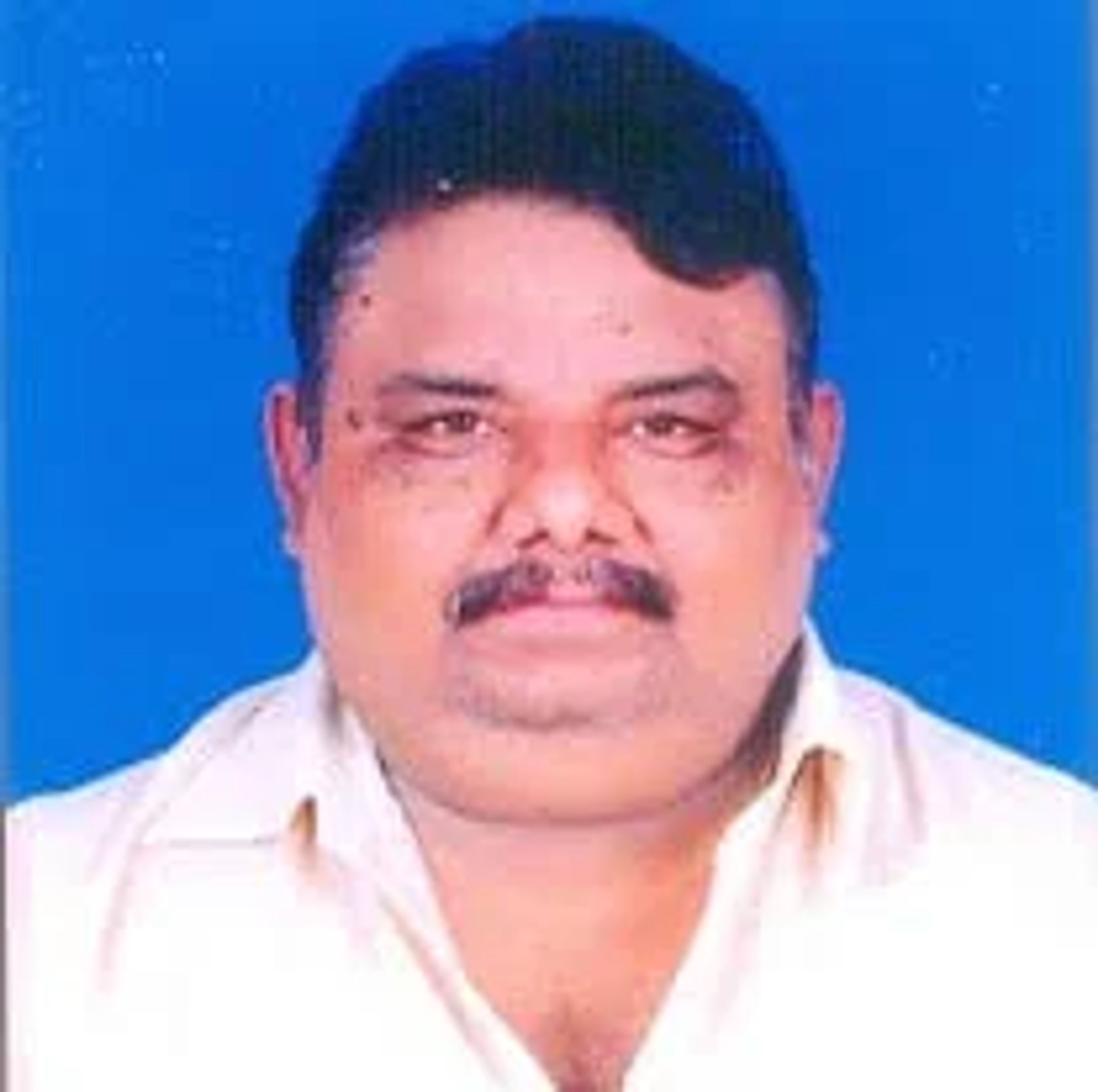 Mr. N. Ranga Babu