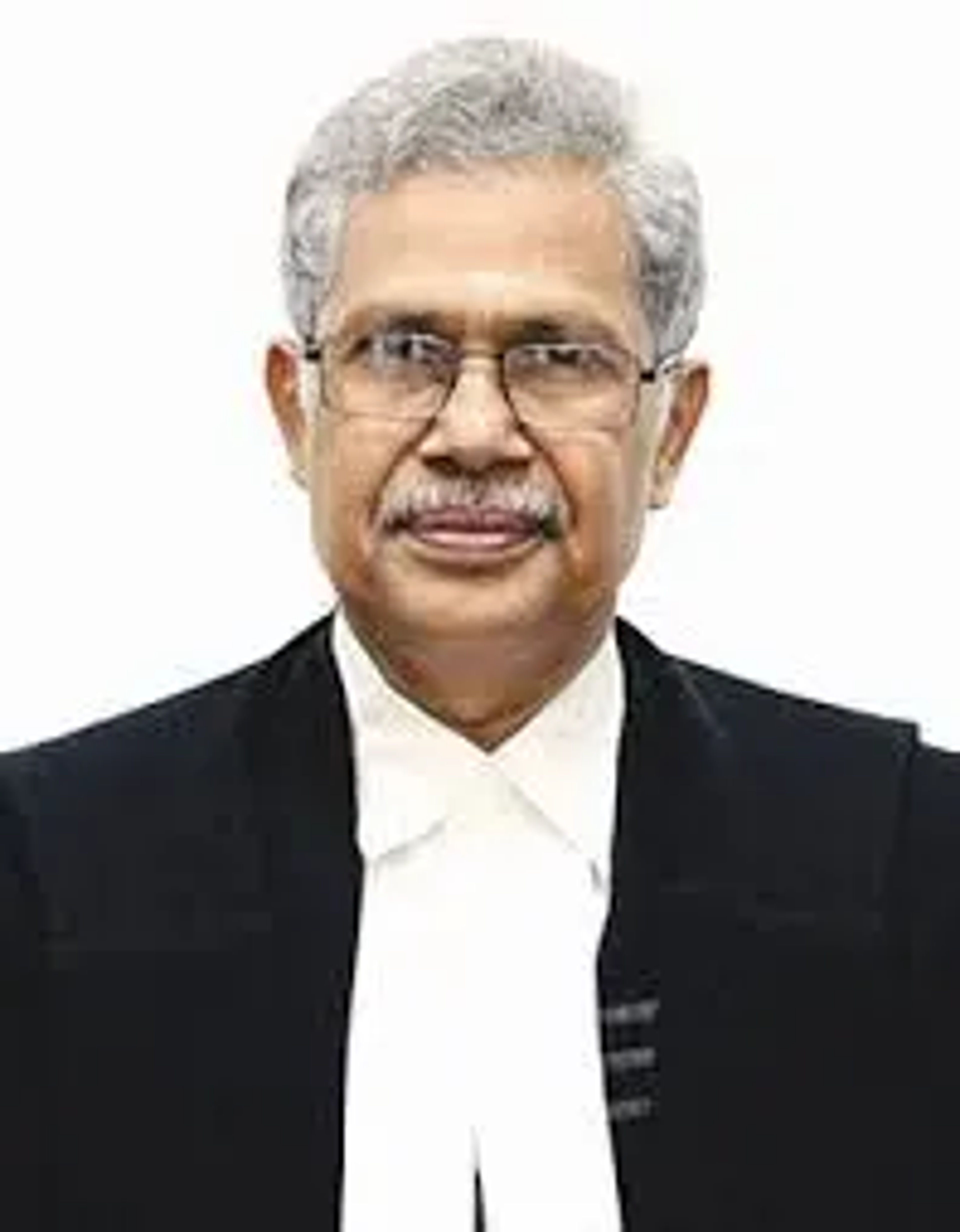 Dr. P. Rajamanickam