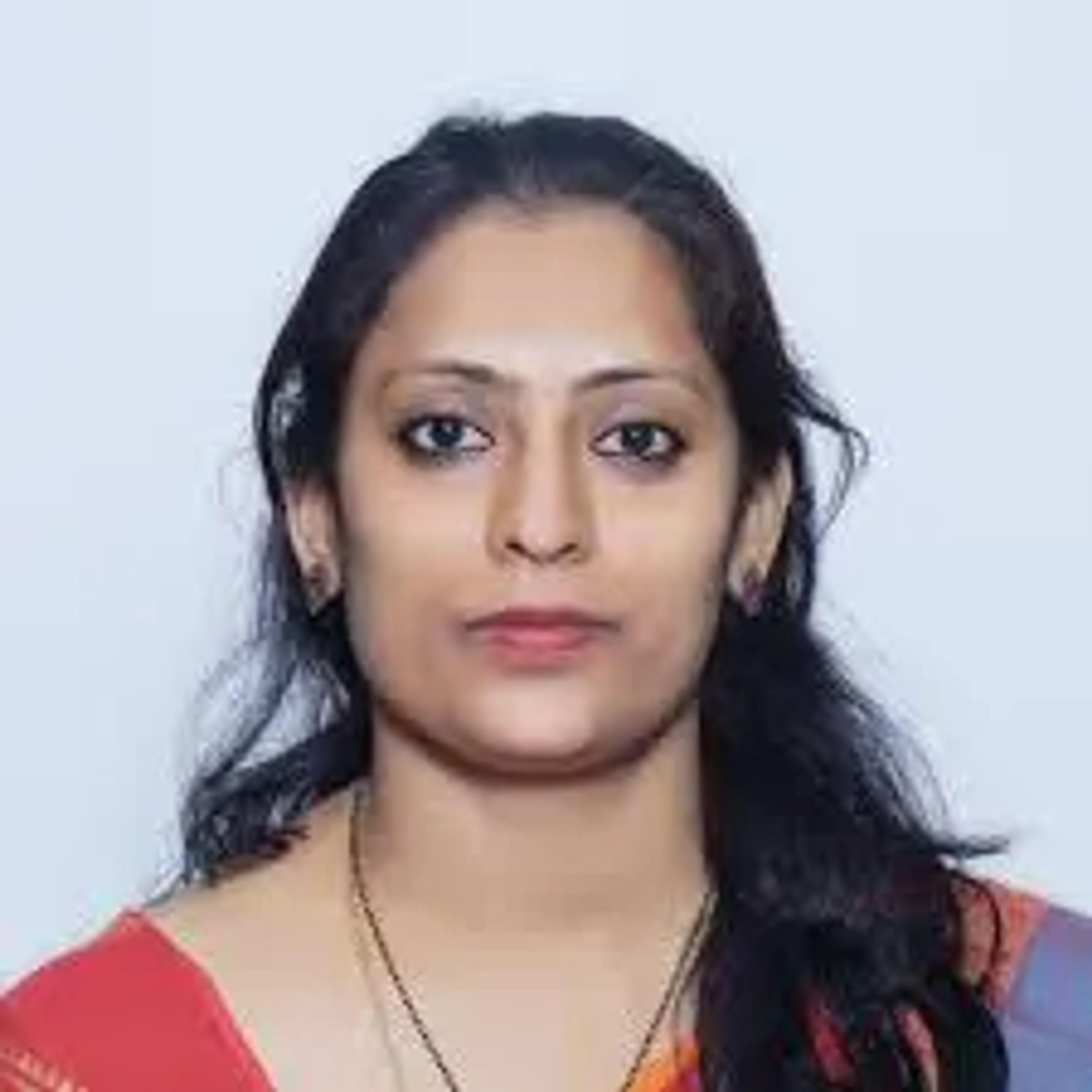 DR.G. SAVITHA
