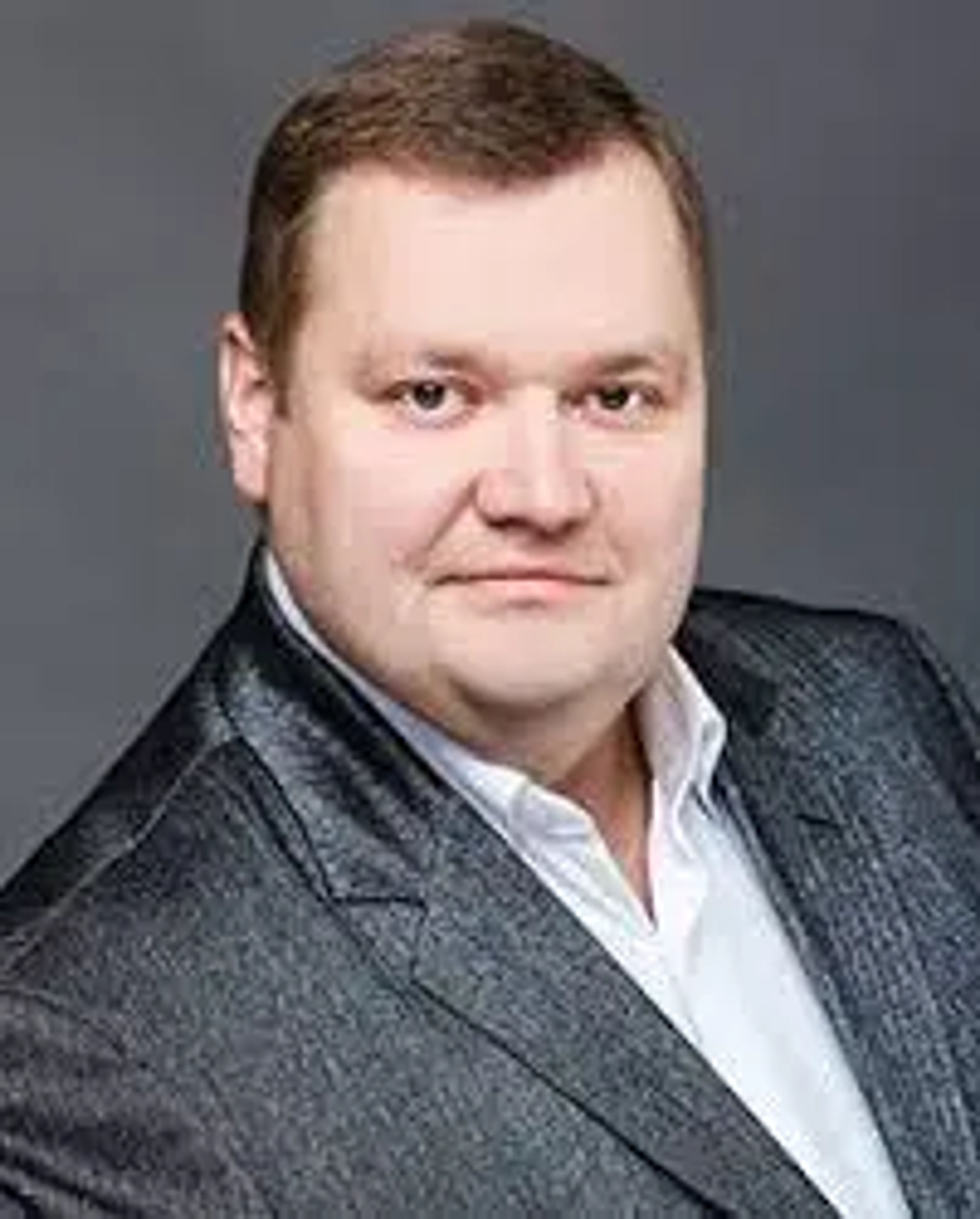 Prof. Dr. Denys Shyian