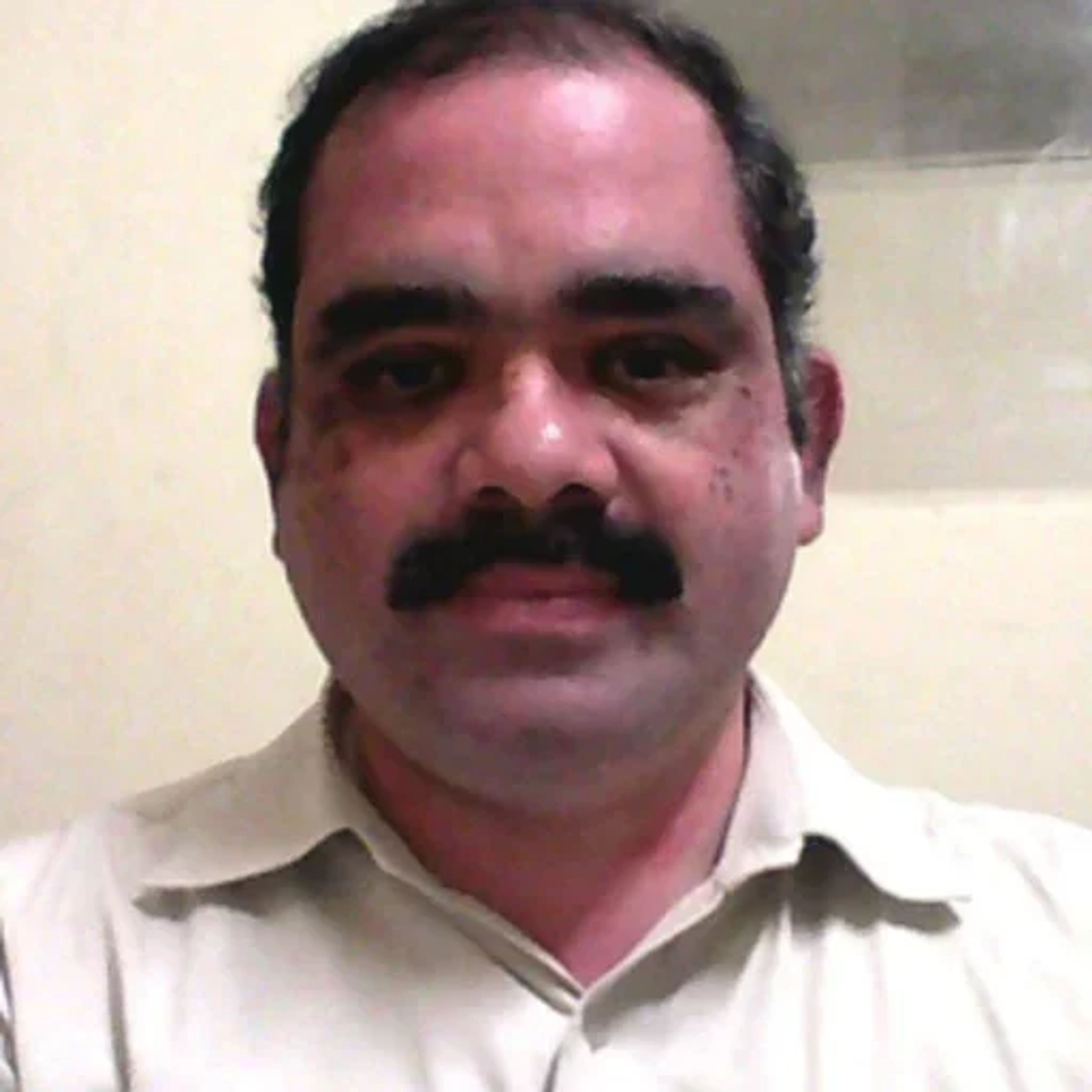 Dr. K. Chandrasekaran