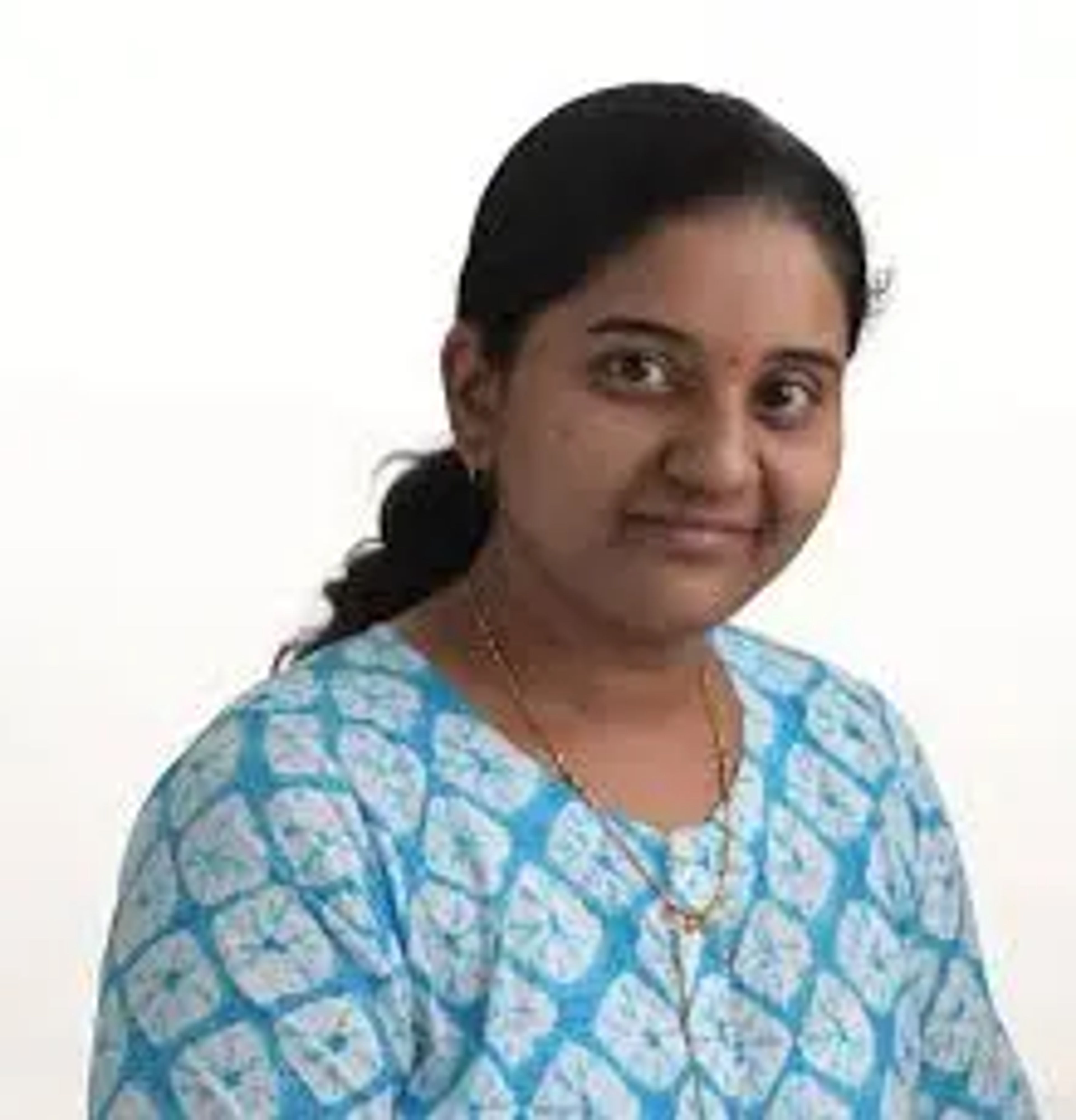 Dr. Bharti Anil Sherke