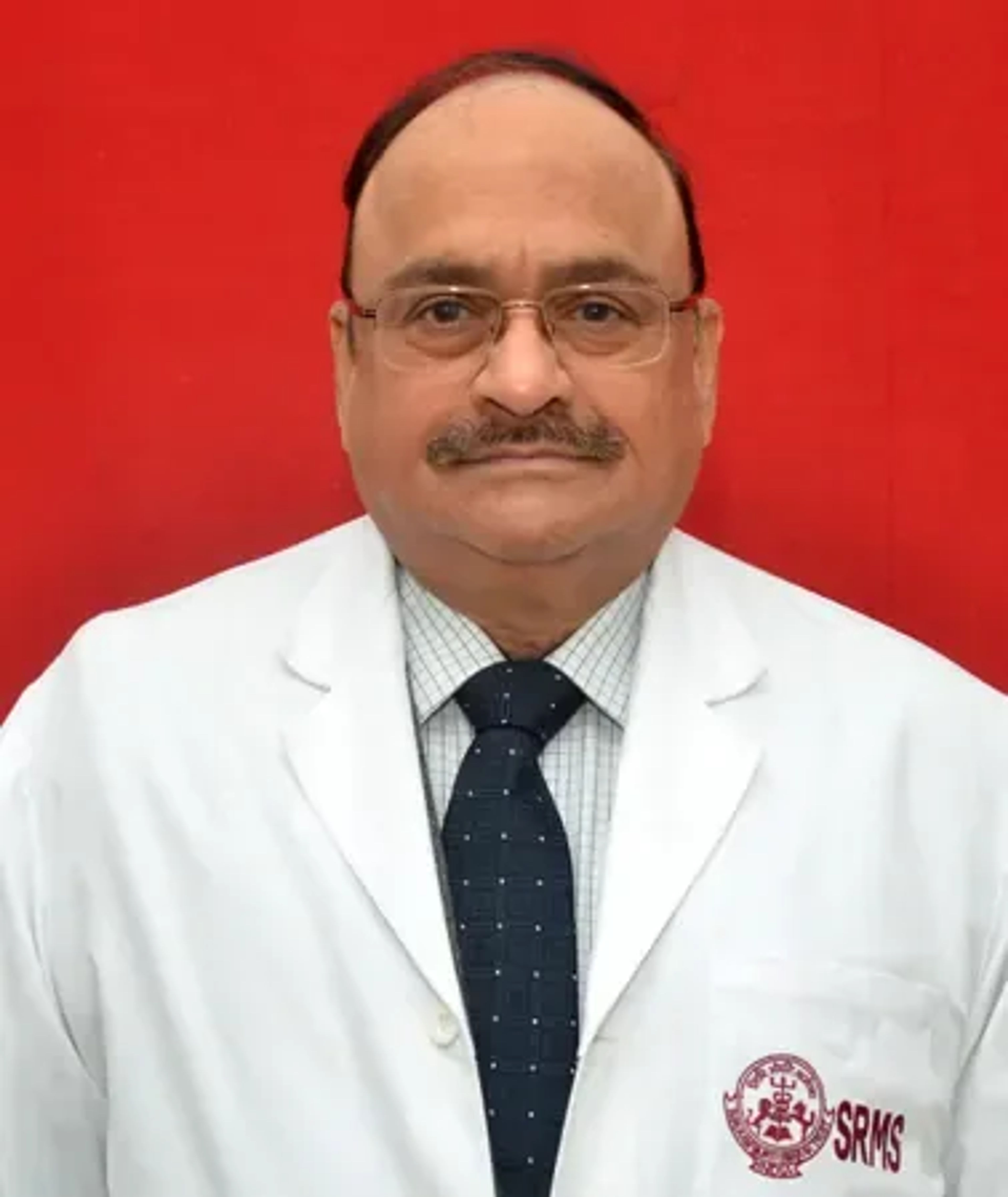 Dr. Mahendra Singh Butola
