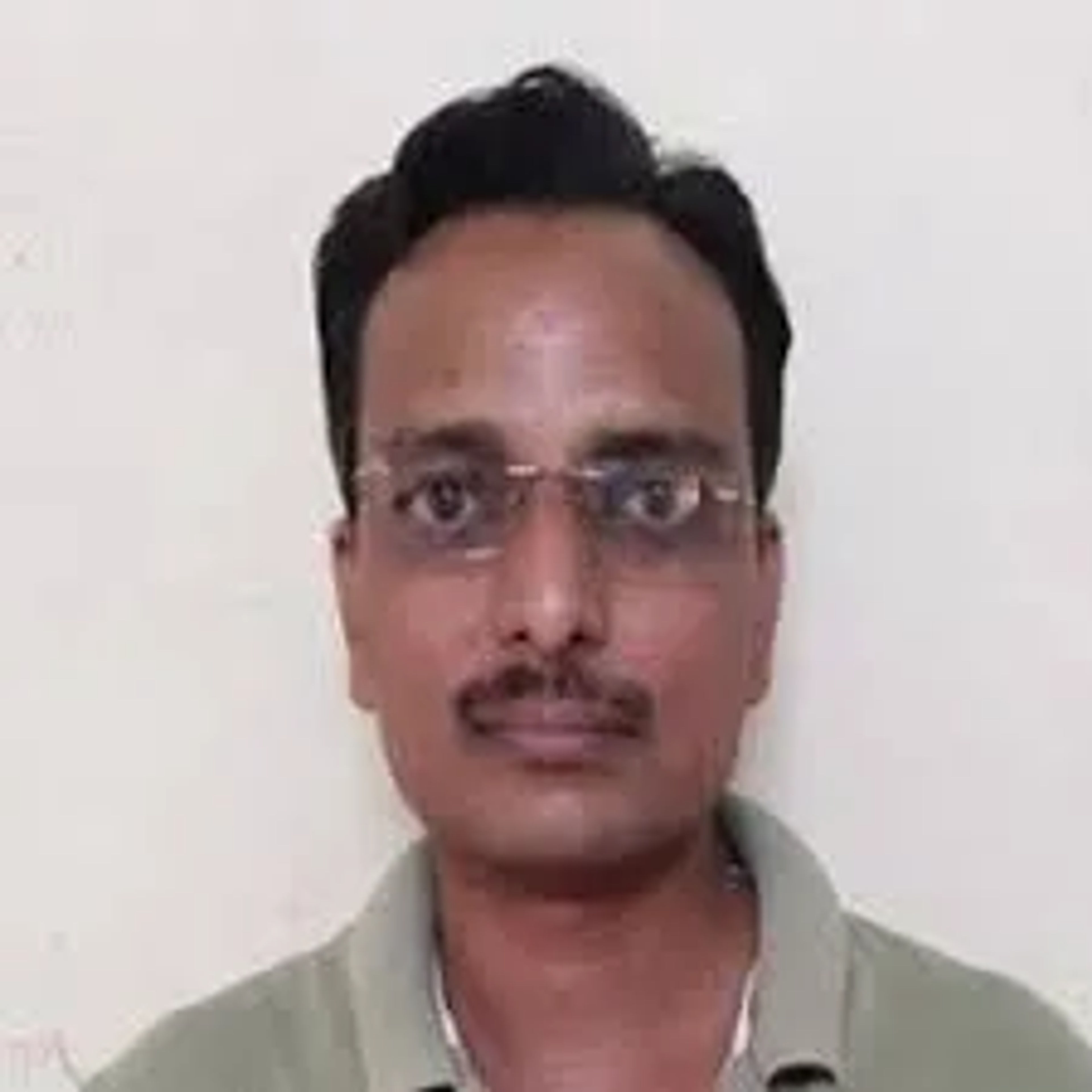 Dr. Yogesh Ghanorkar