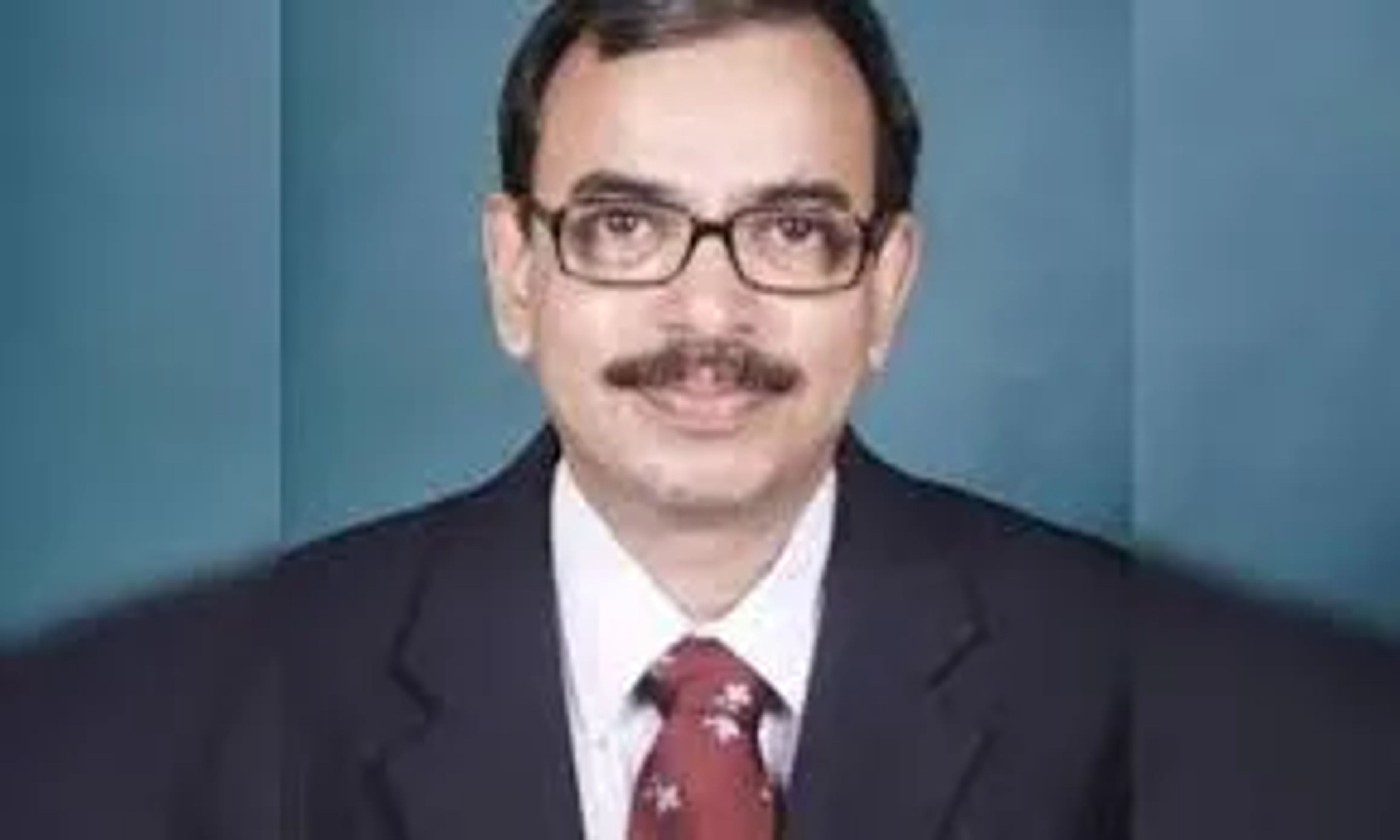 Dr. Subrata Goswami