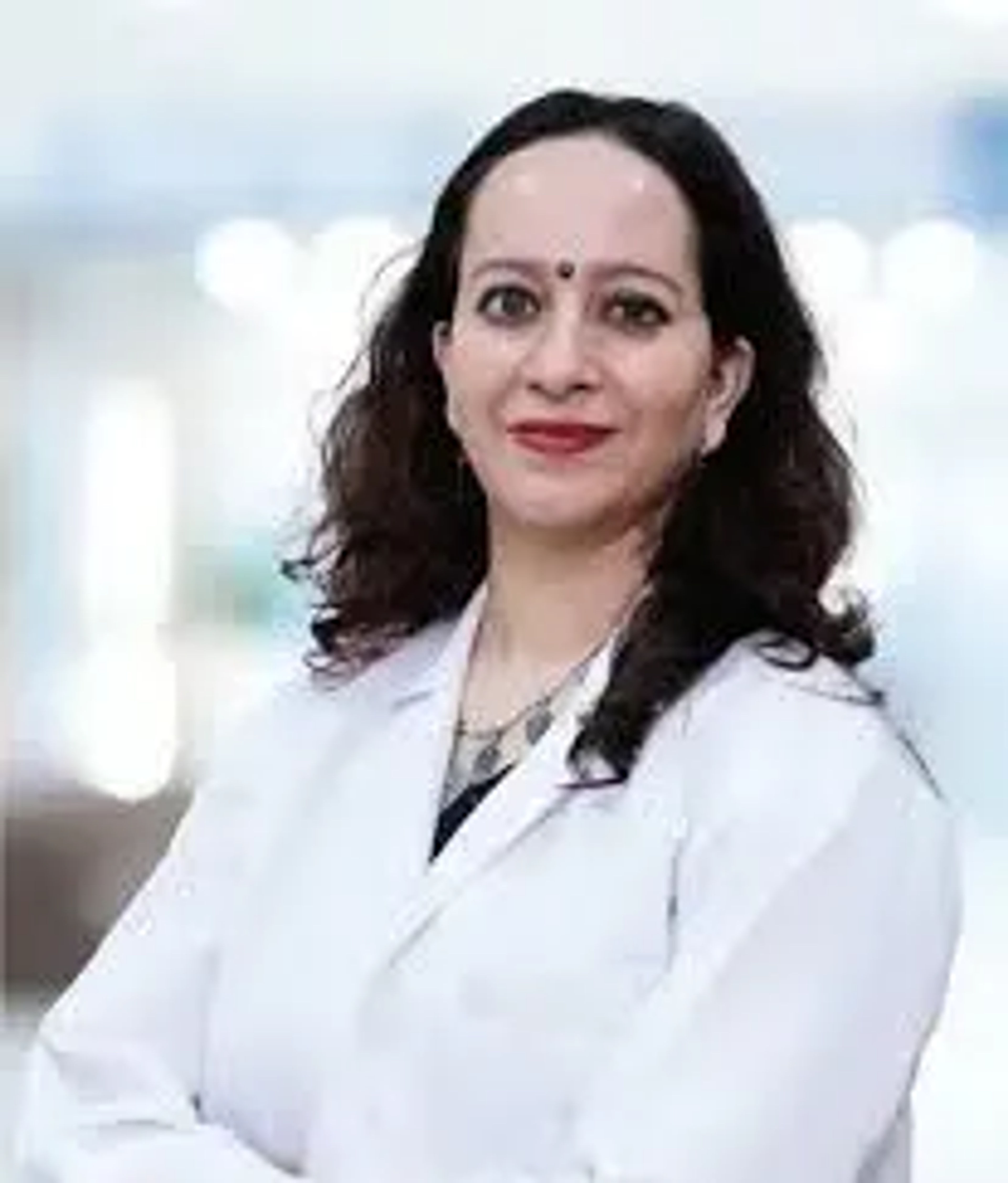 Dr. Kanika Sood Sharma