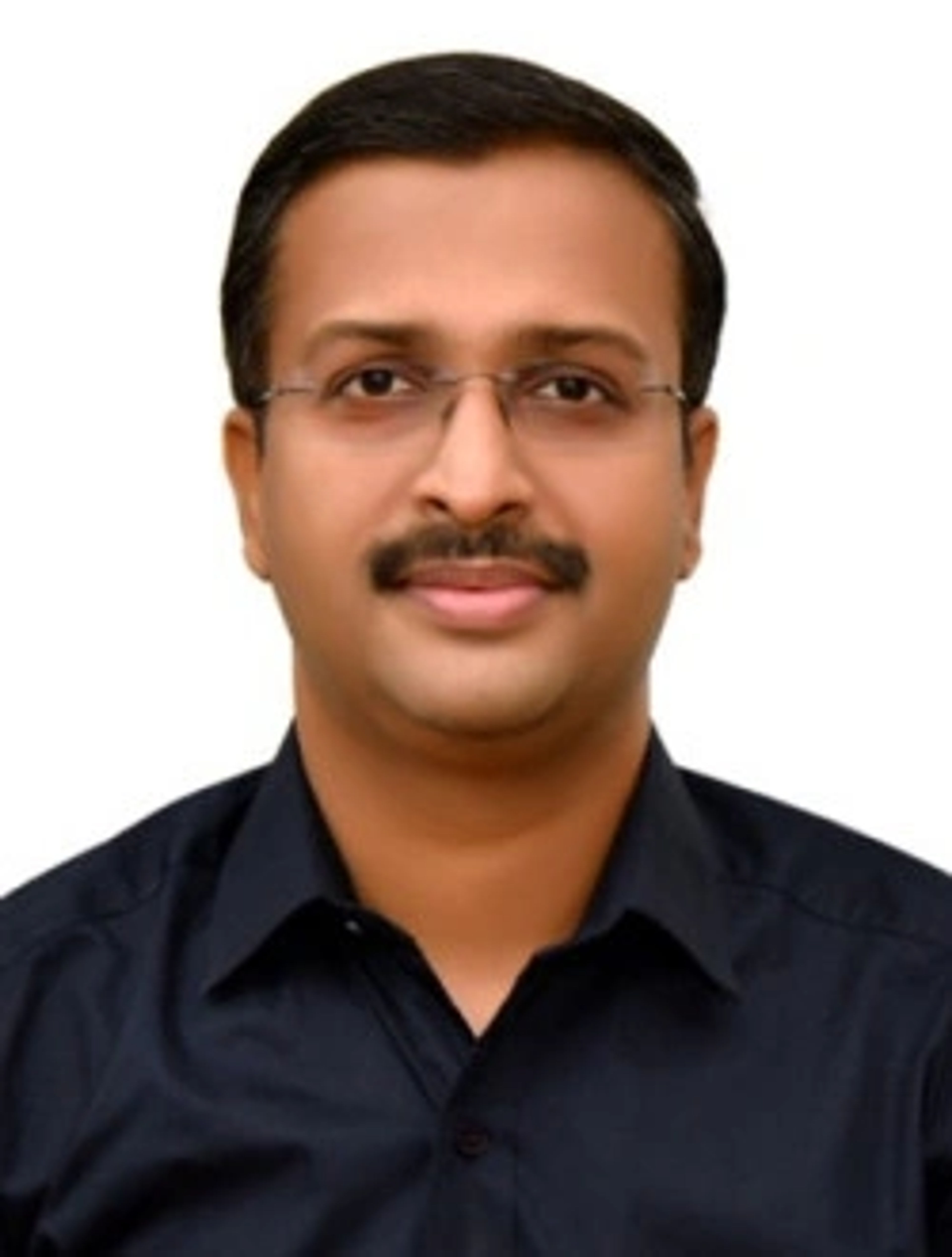 Dr. K.R. Rajesh