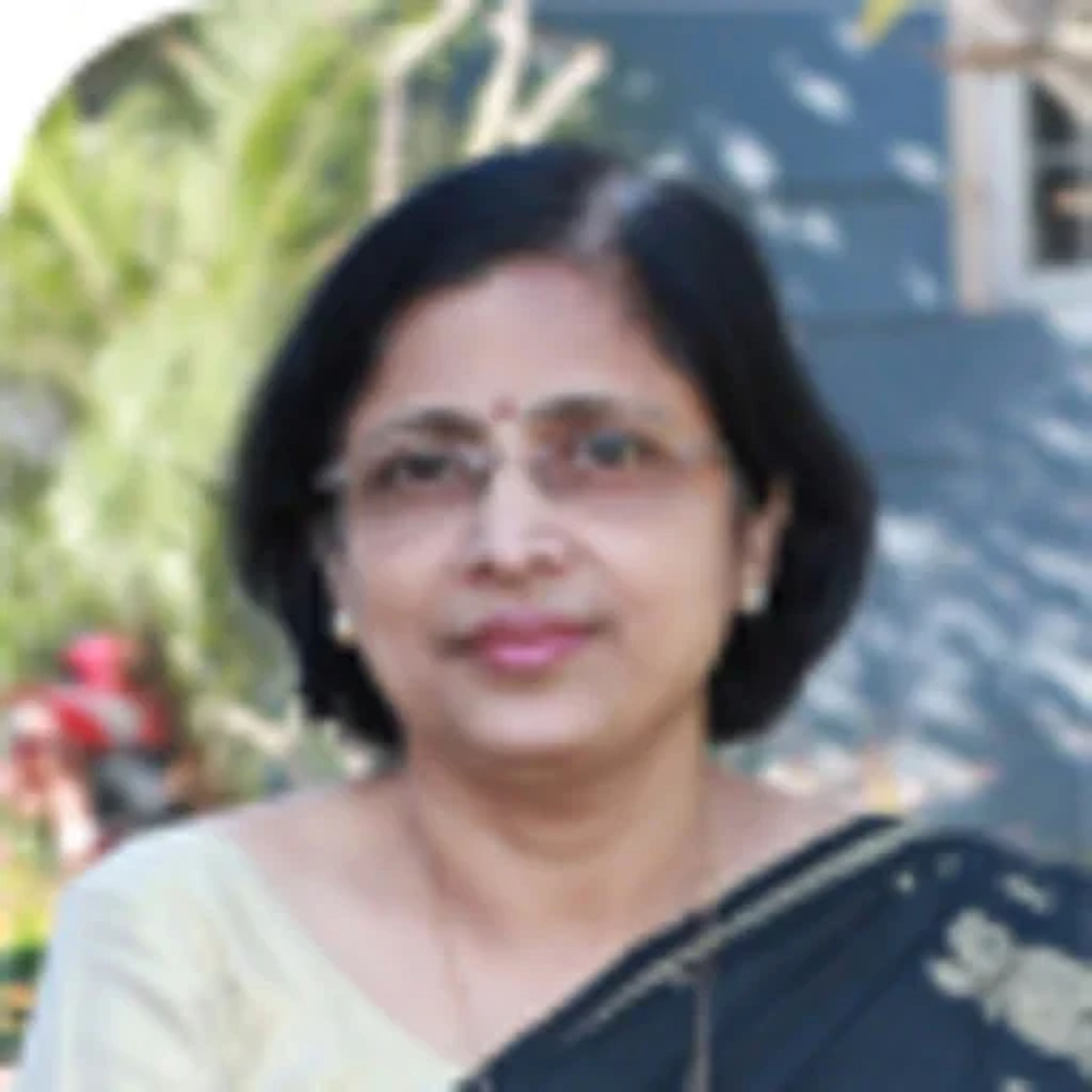 Dr. Anuradha Devi