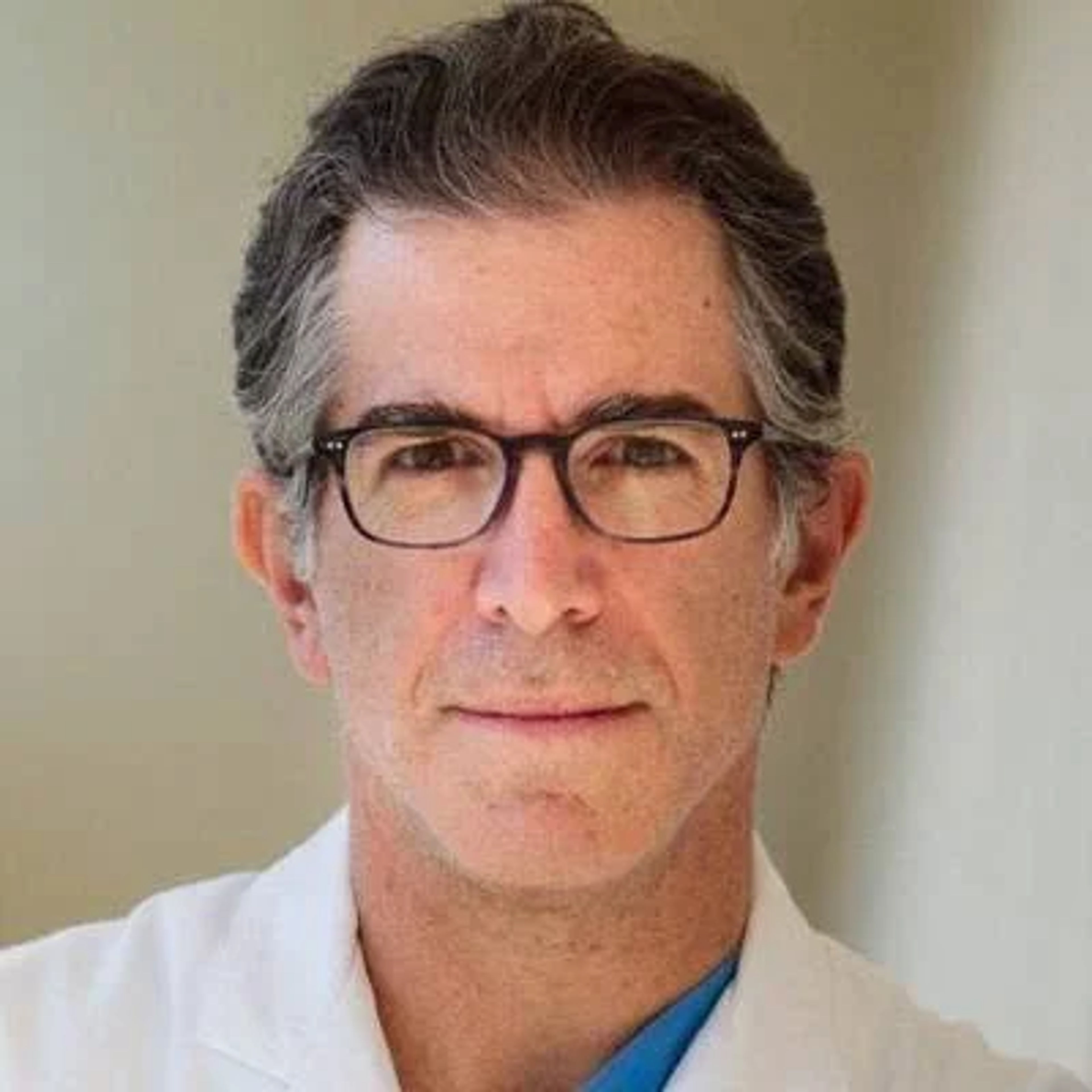 Dr Matthew Price