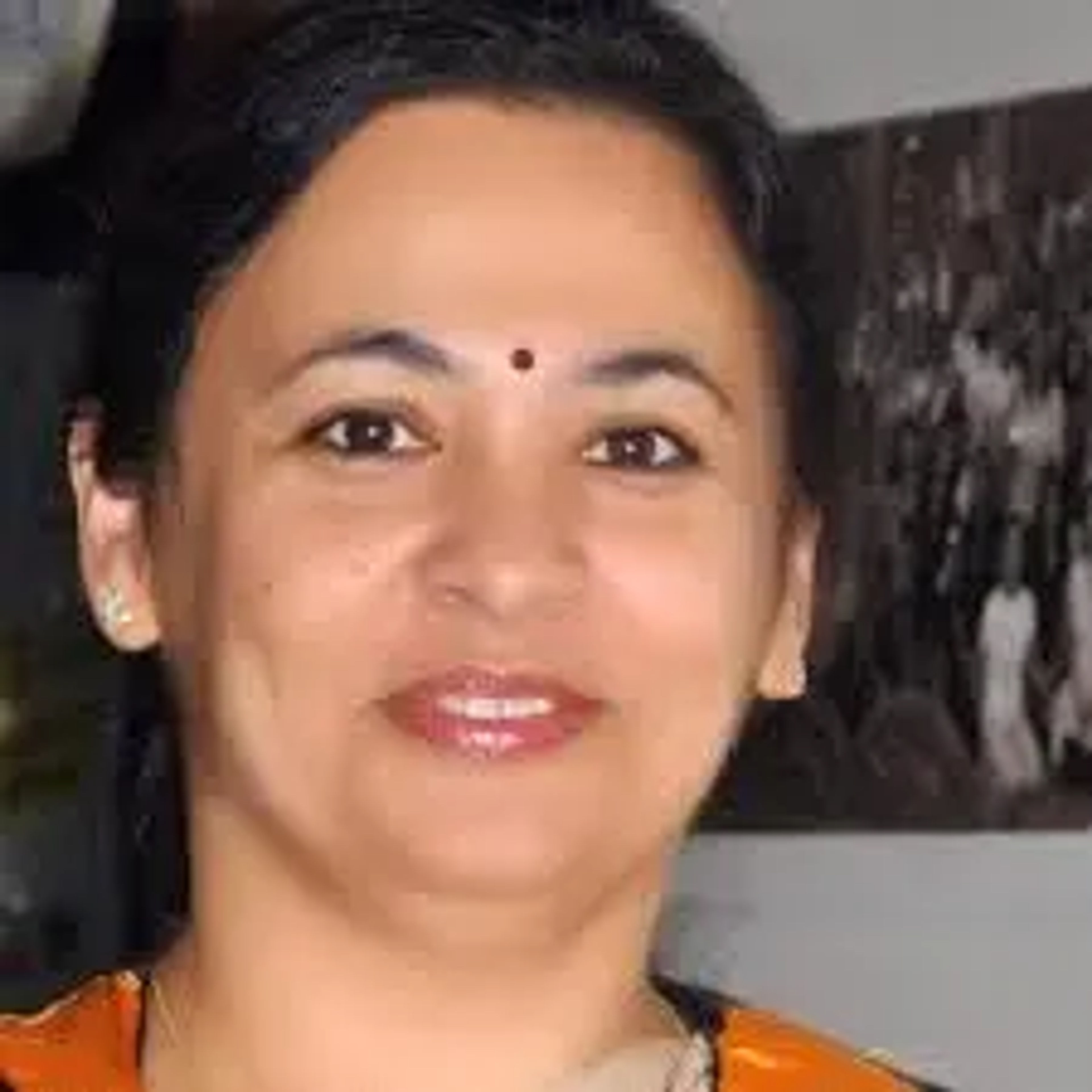 Dr. (Mrs.) Sangeeta Bagga Mehta