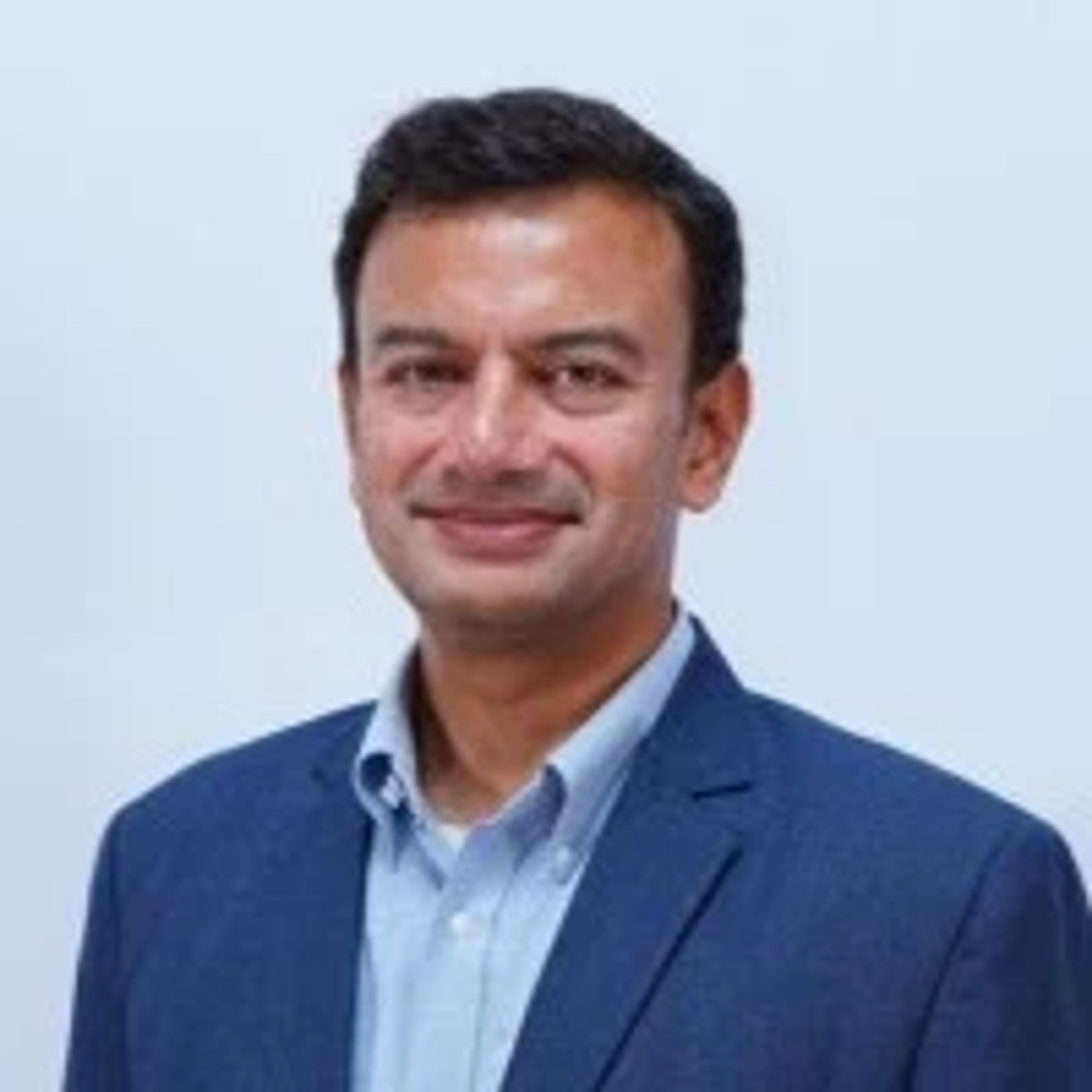 Dr. K. Subramanian,