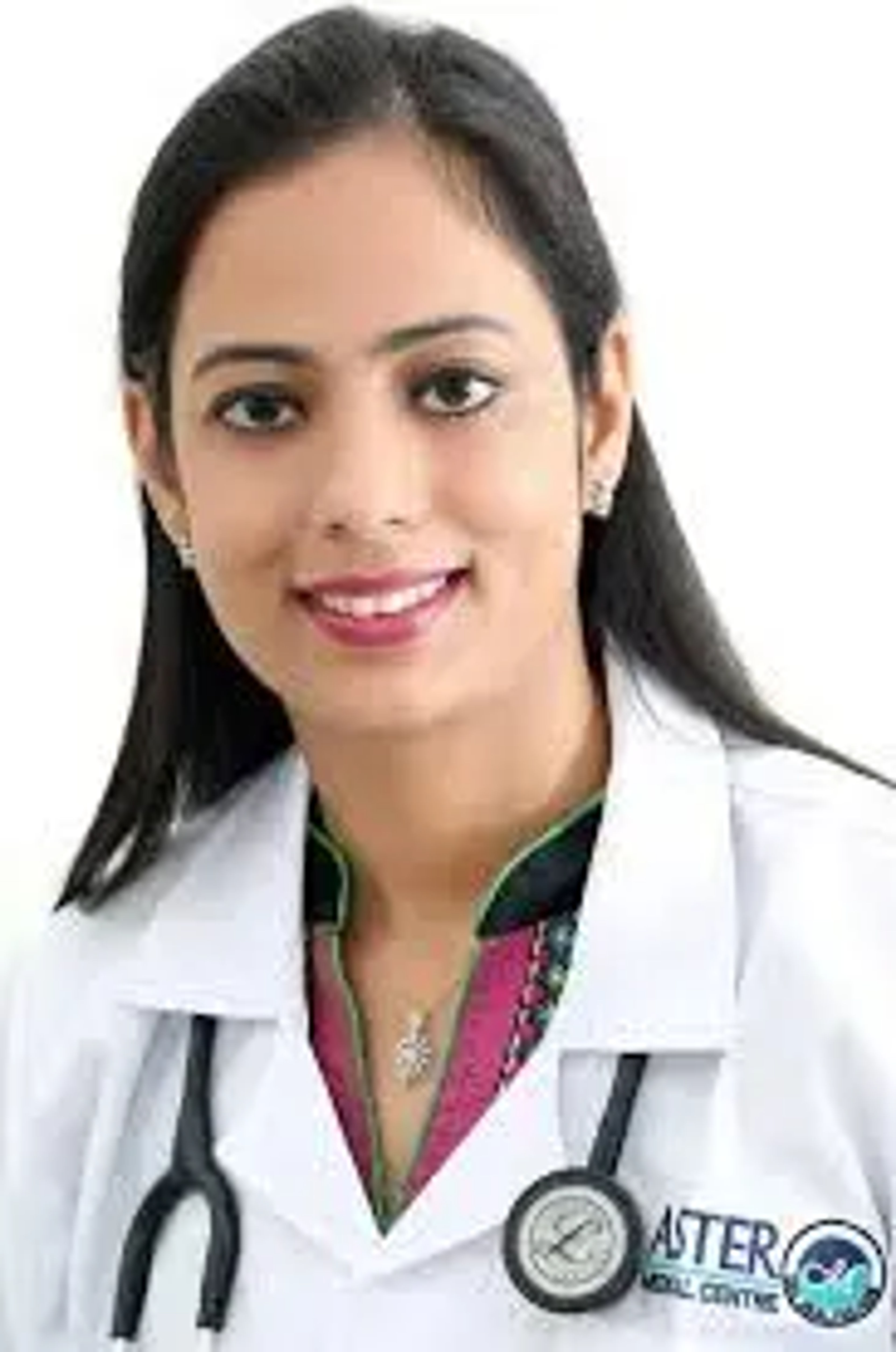 Dr. Manisha Pandey