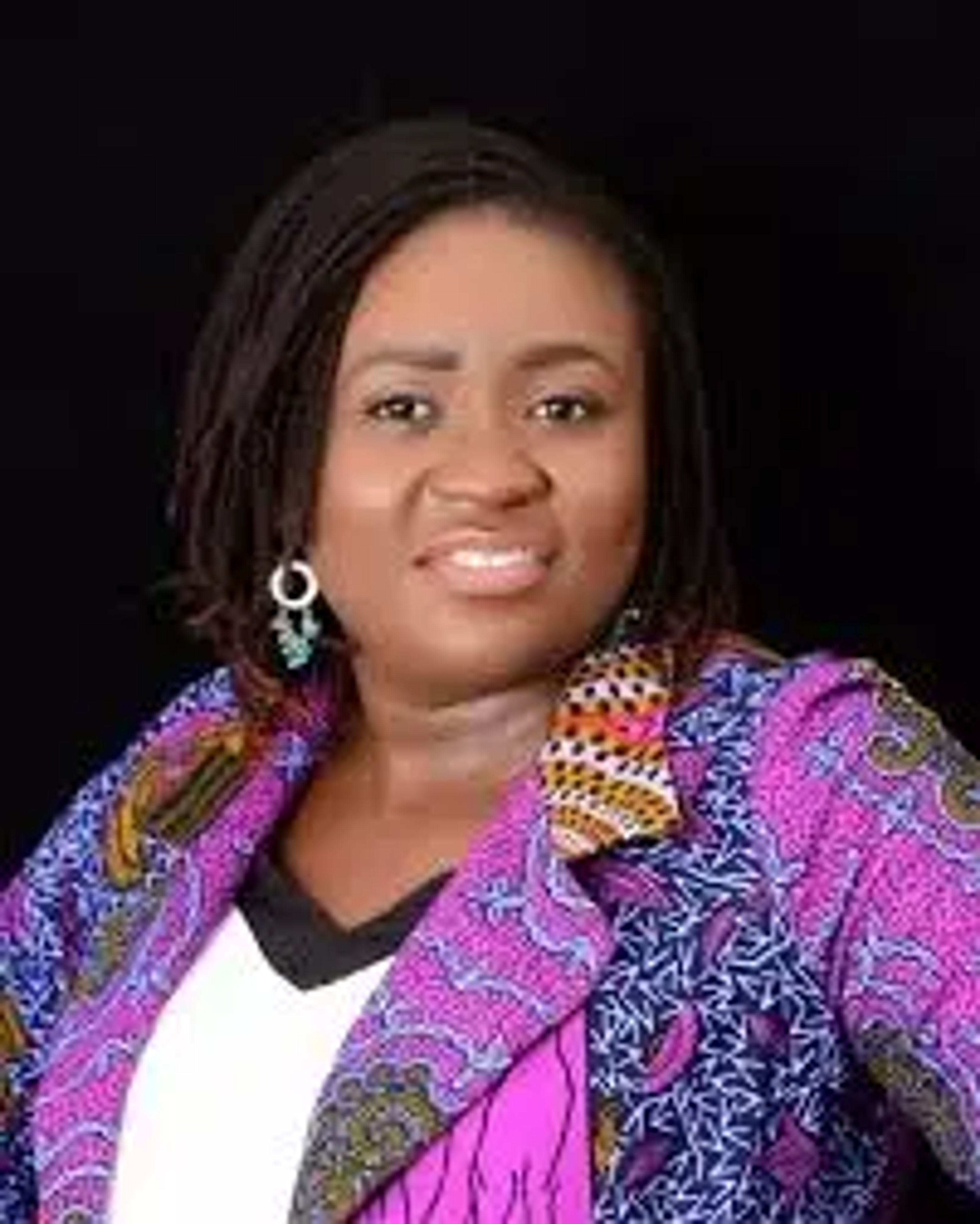 Diana Abudu-Birresborn