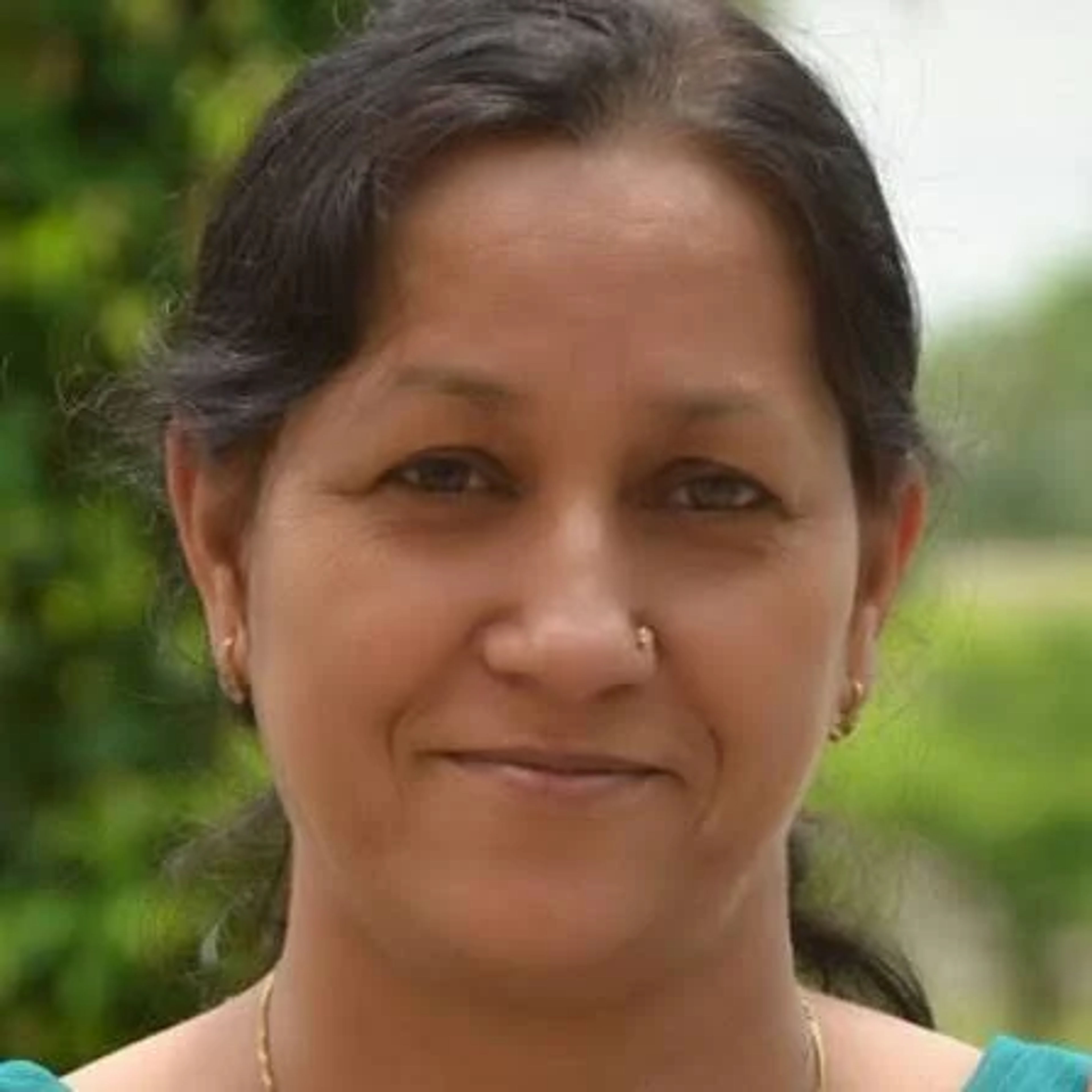 Prof. Manjula Chaudhary
