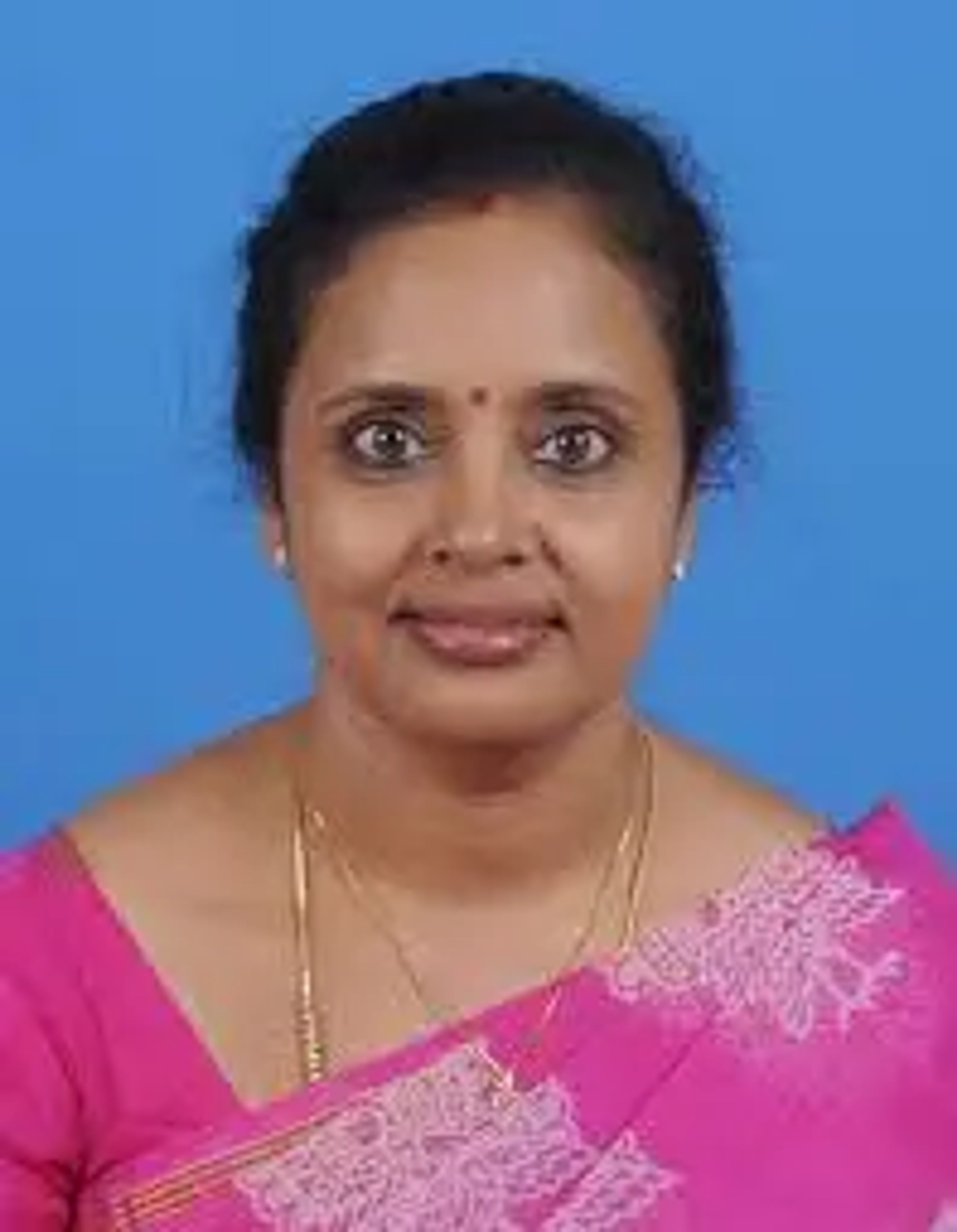 Dr. S. Sumathi