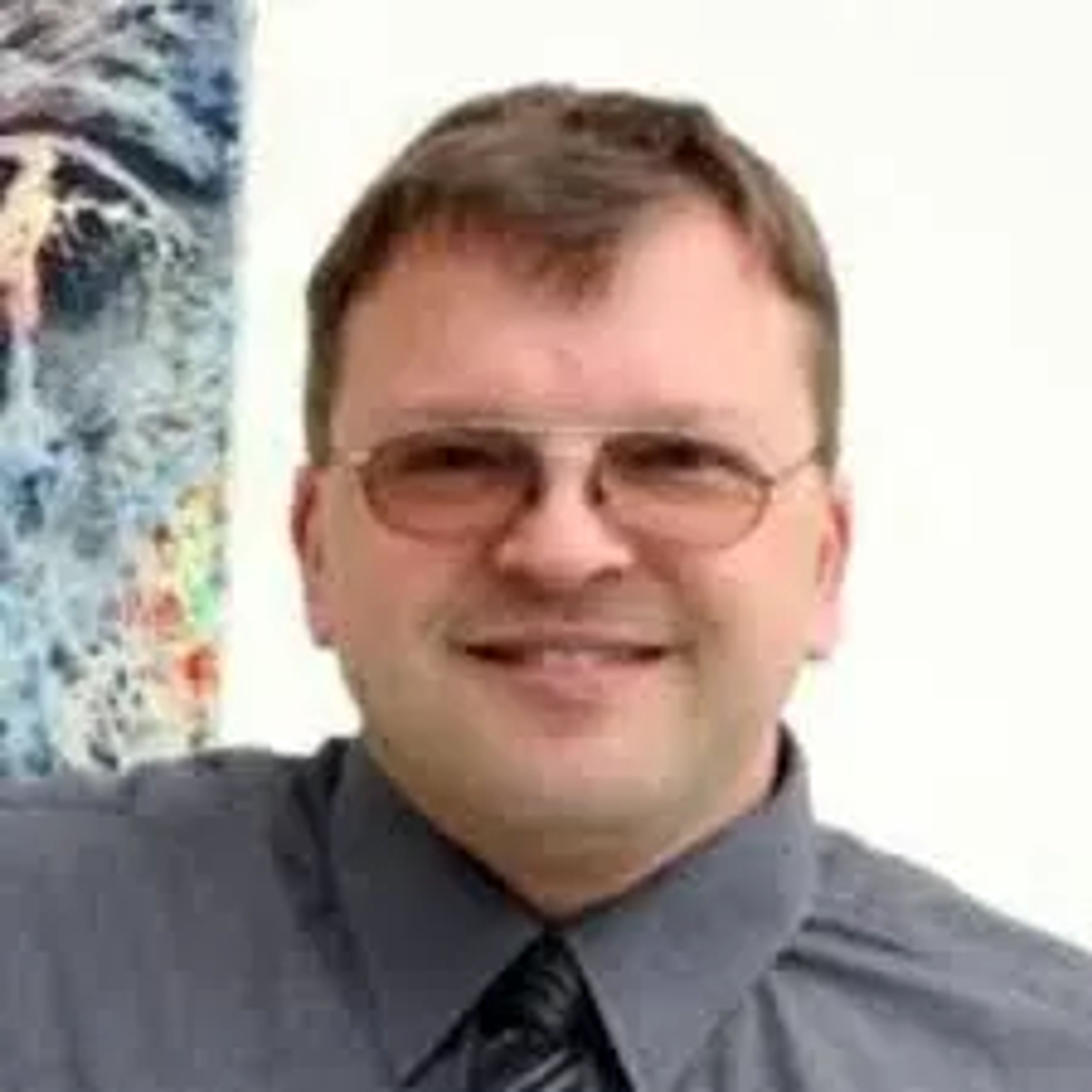 Dr Adi Baumgartner –