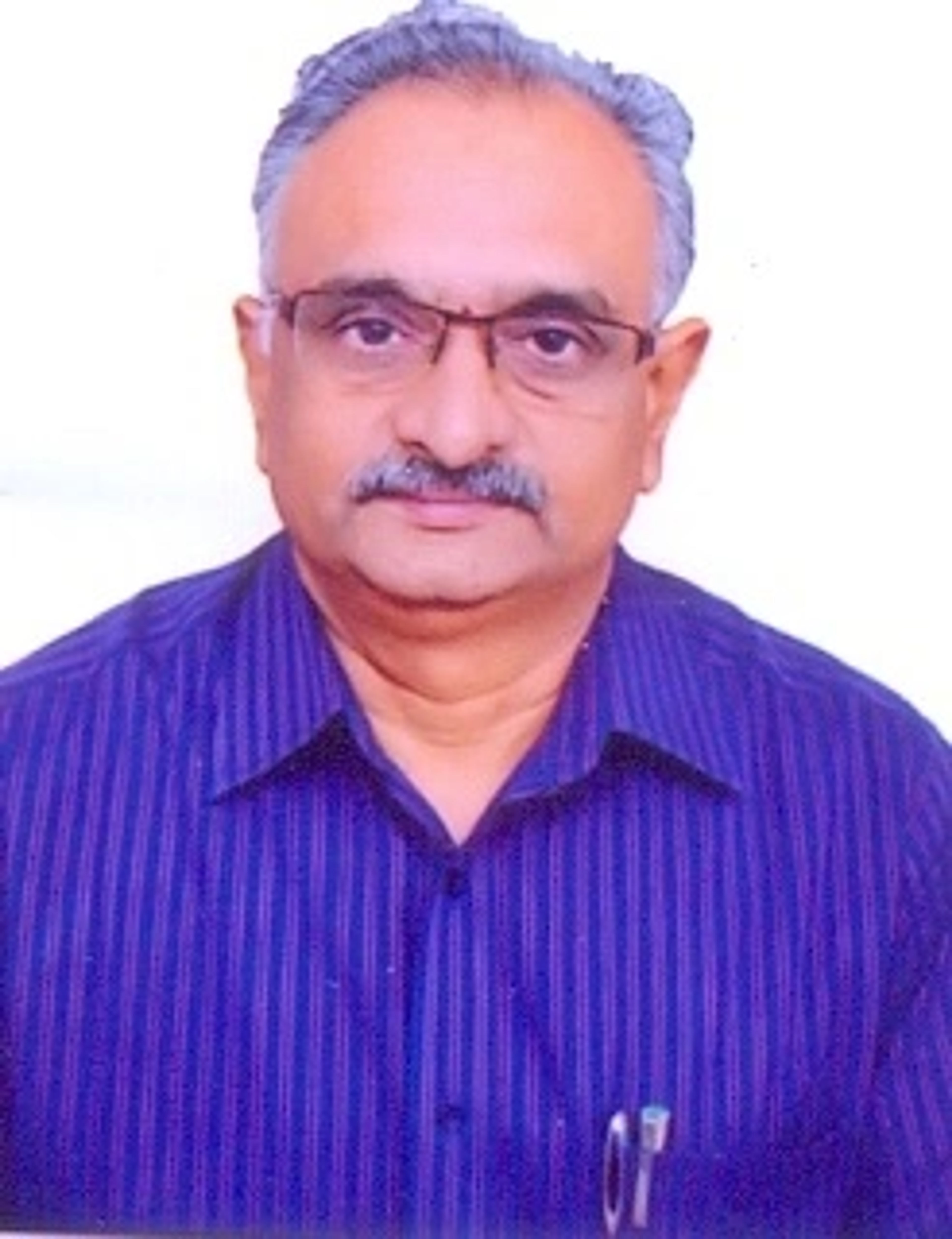 Dr. B. Karuna Kumar