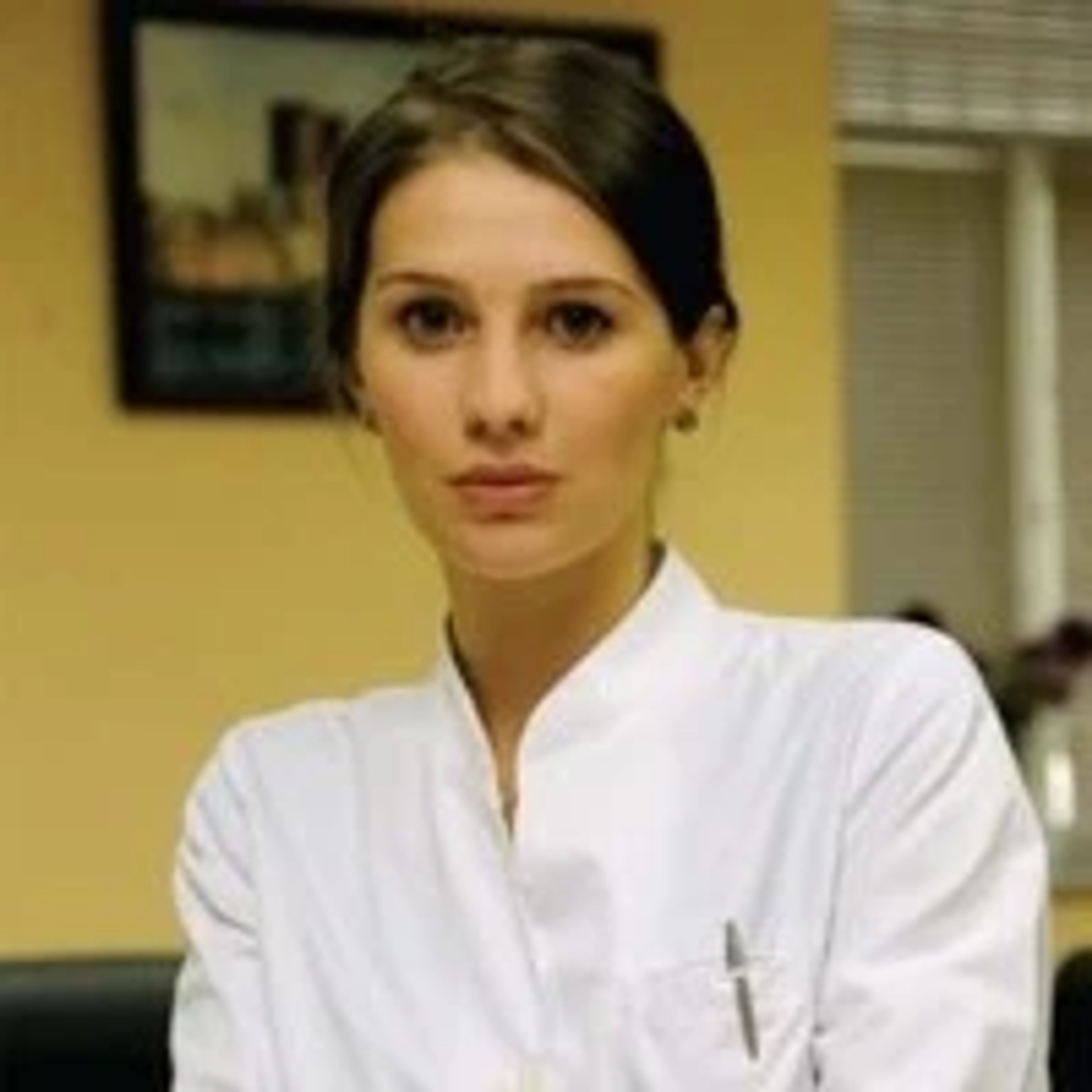 Prof. Ana Baramidze