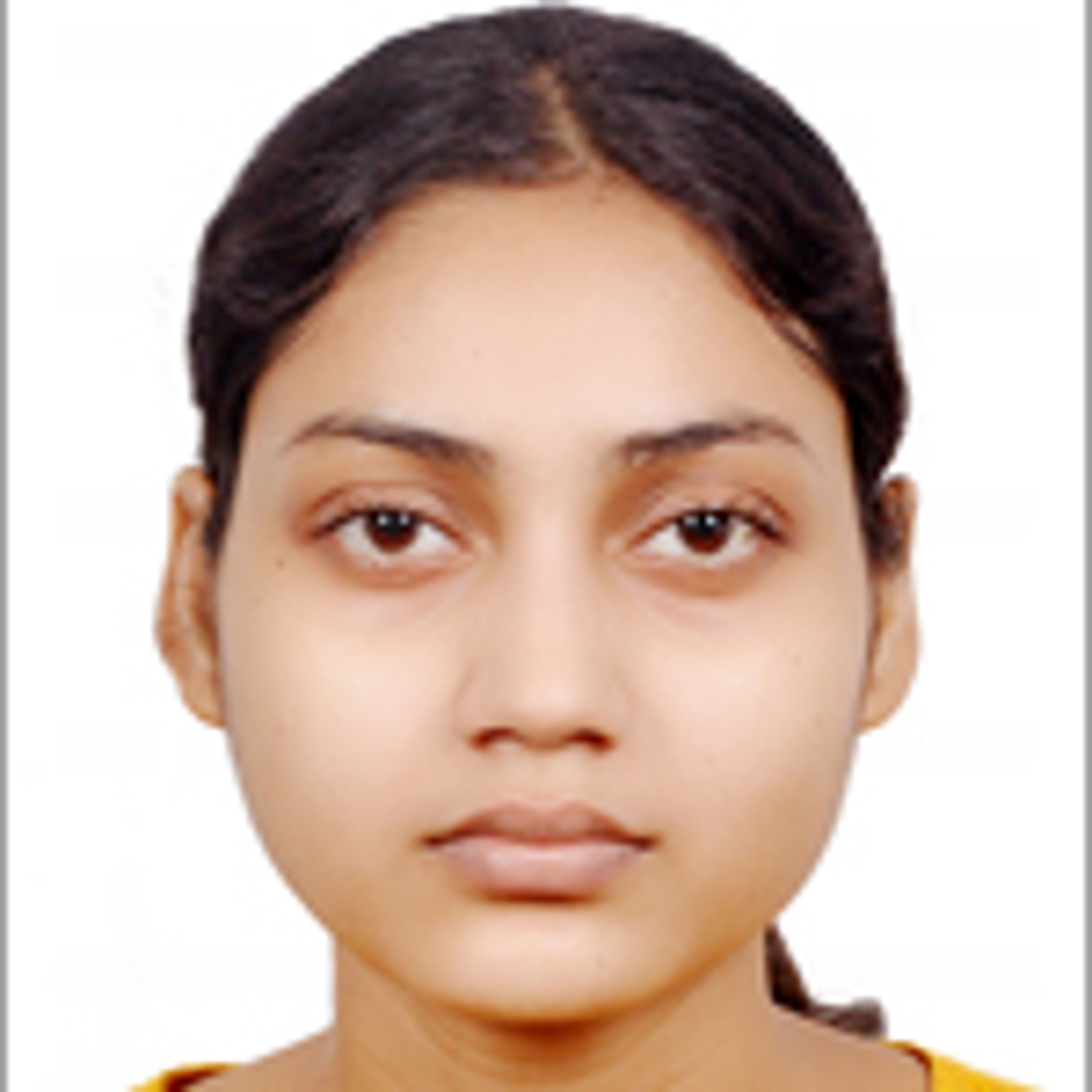 Name: Dr. Arpita Mal