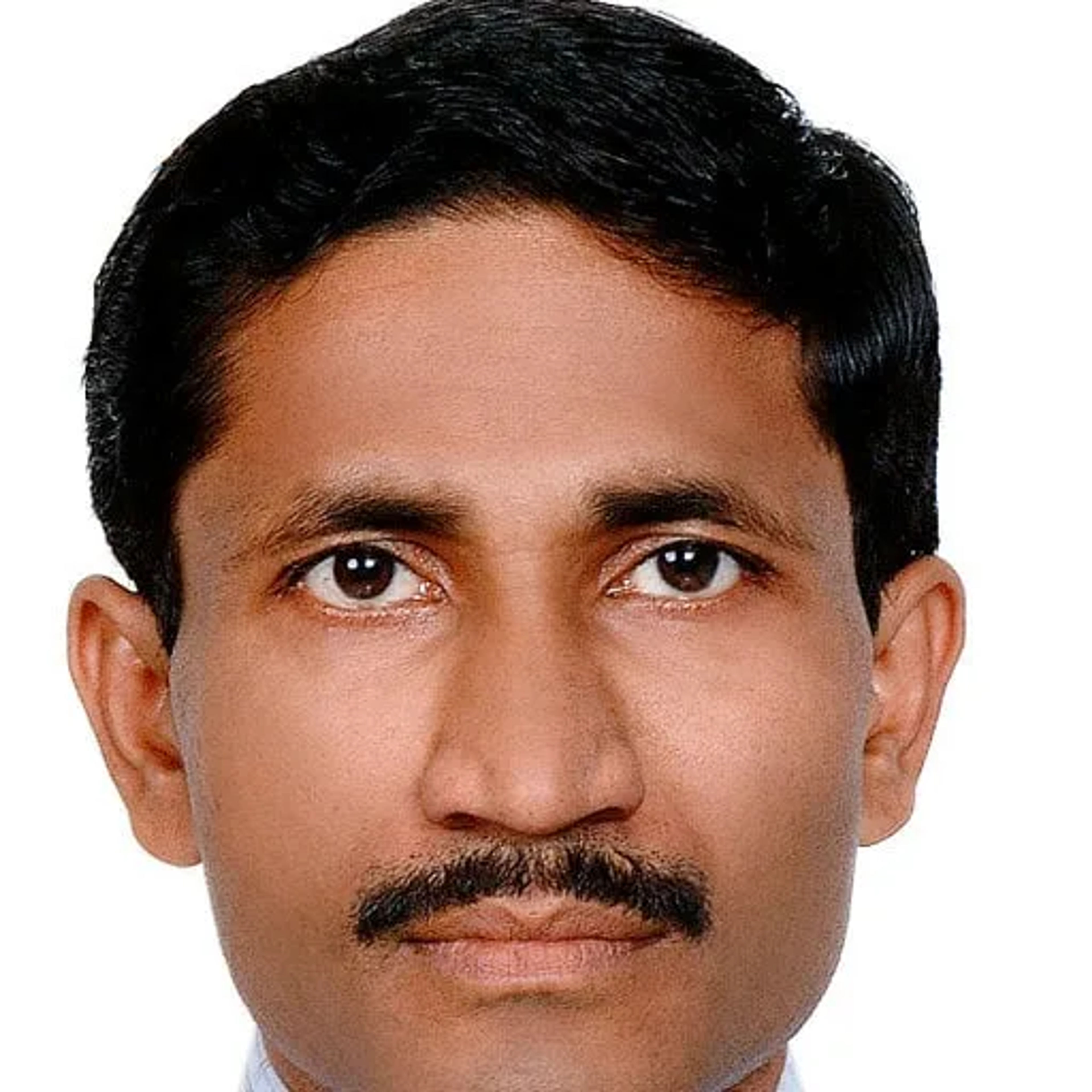 Dr. Chittaranjan Sen