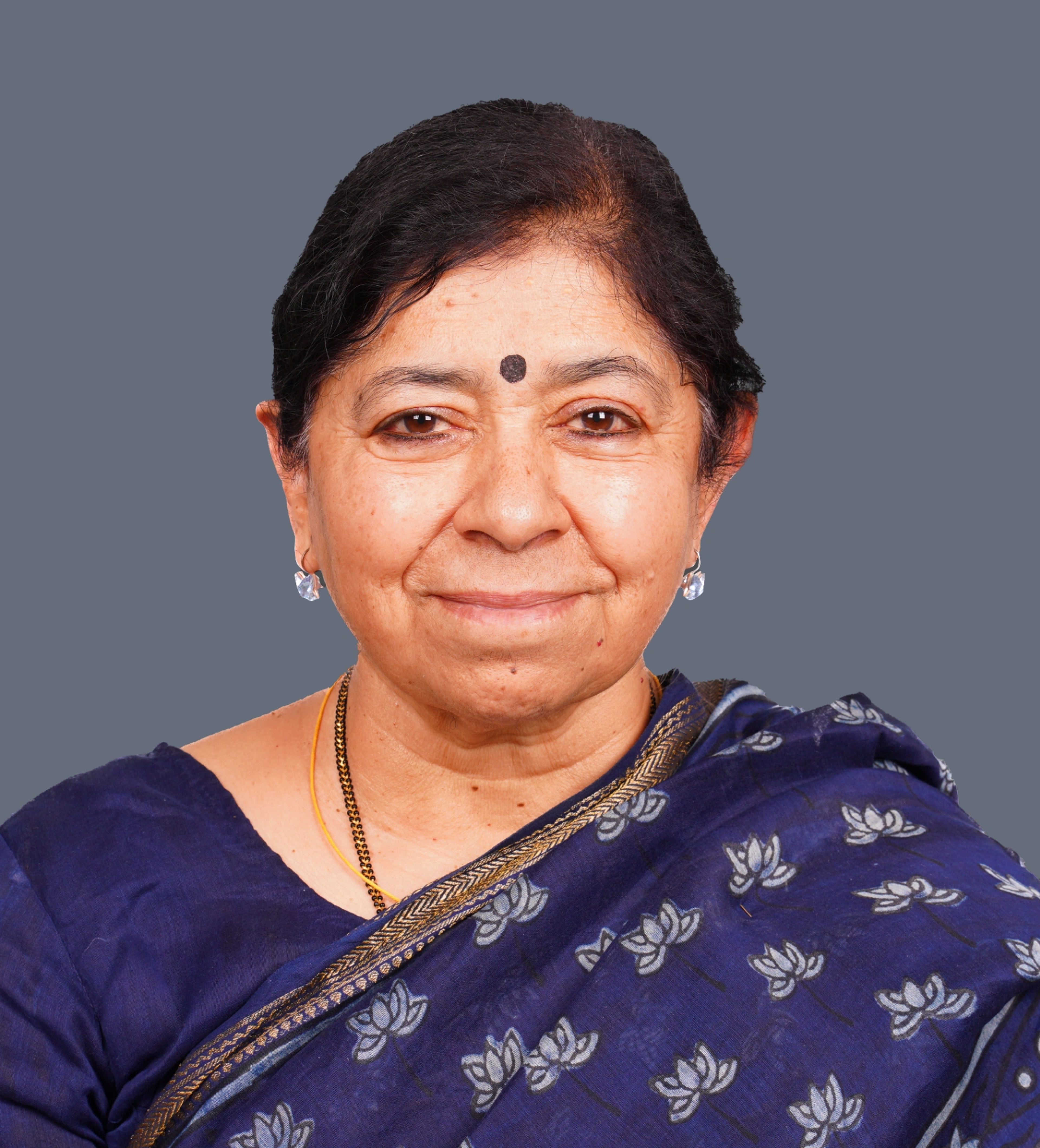 Prof. (Dr.) Rajeshwari Subramaniam
