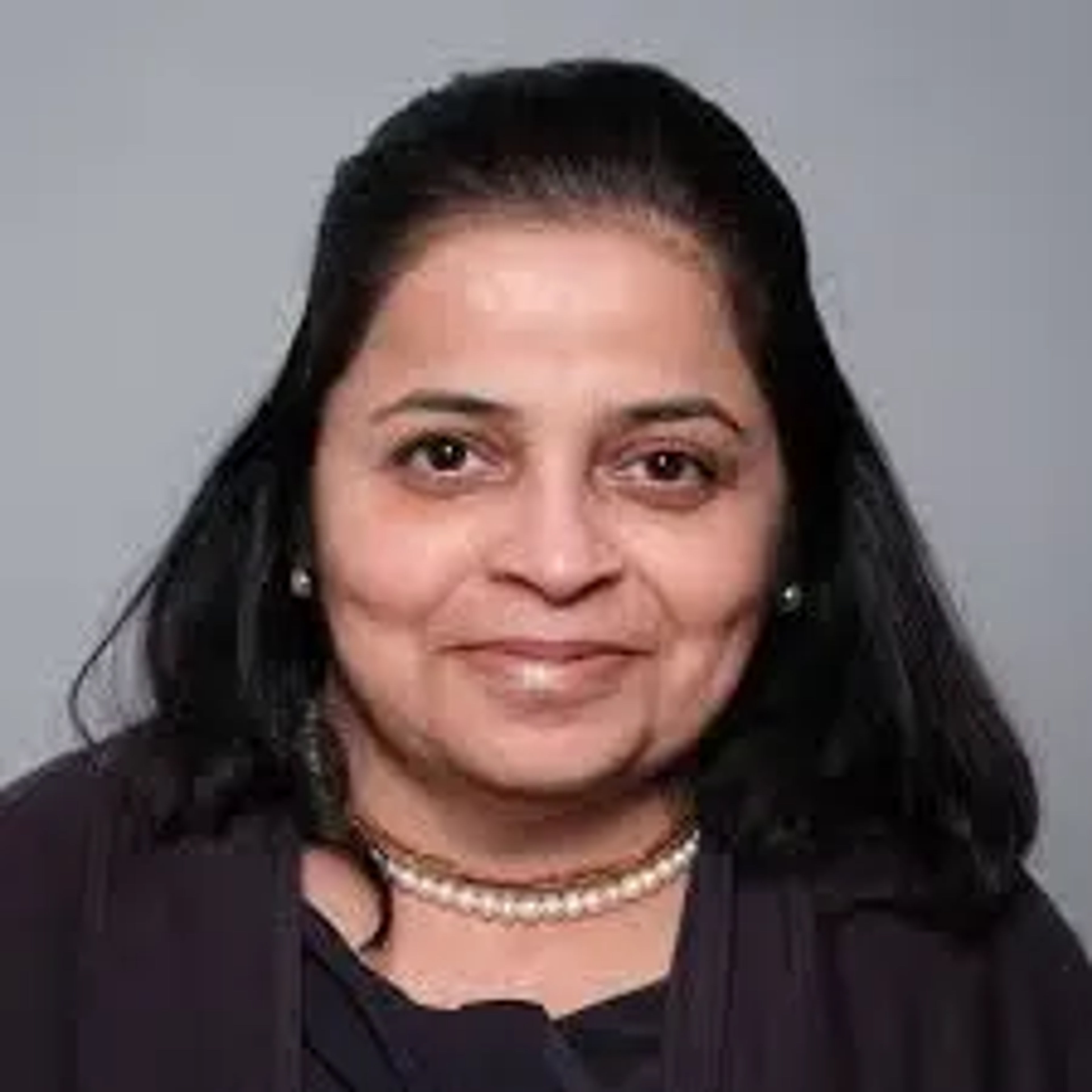 Dr. Supriya Kulkarni