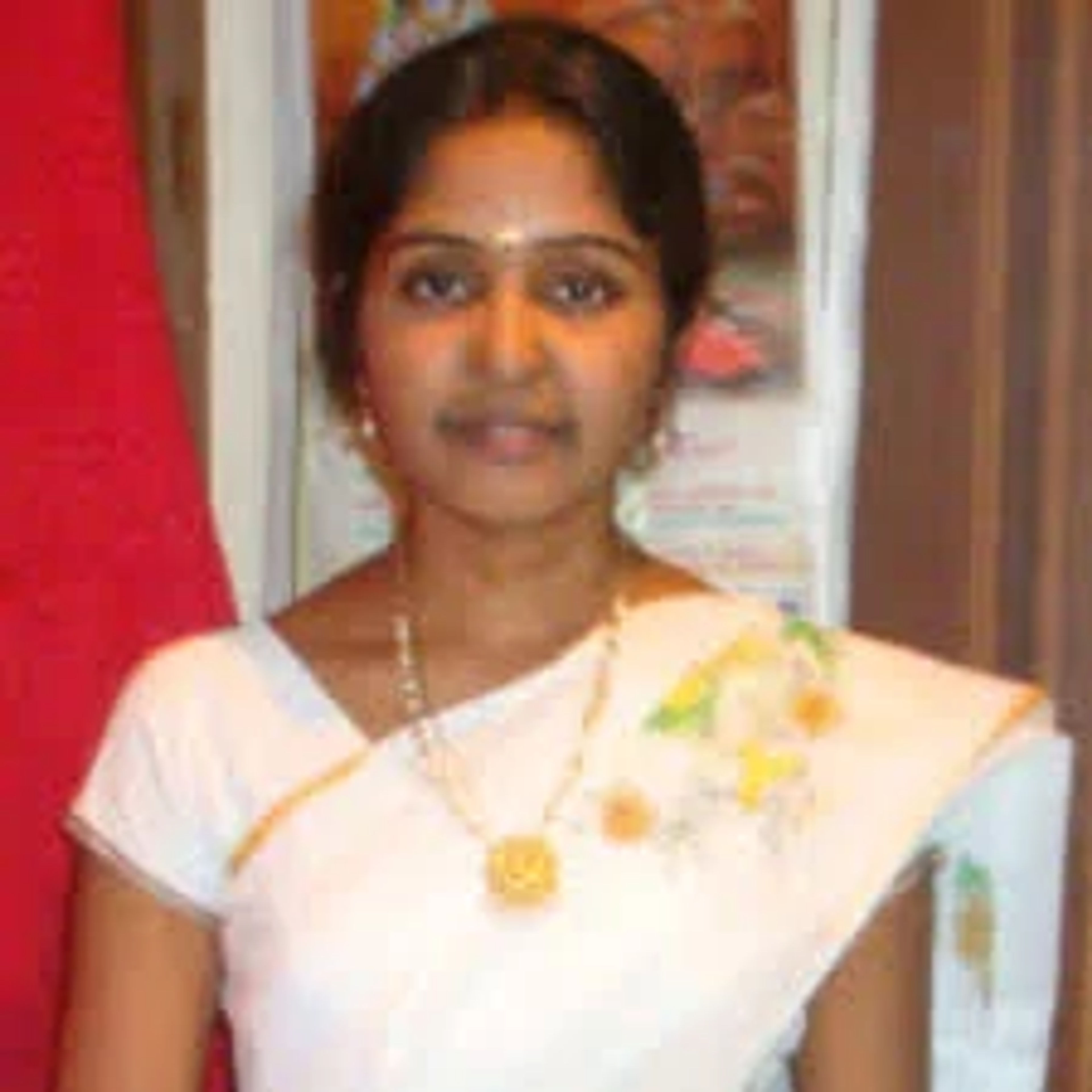Dr. V. Suganthi