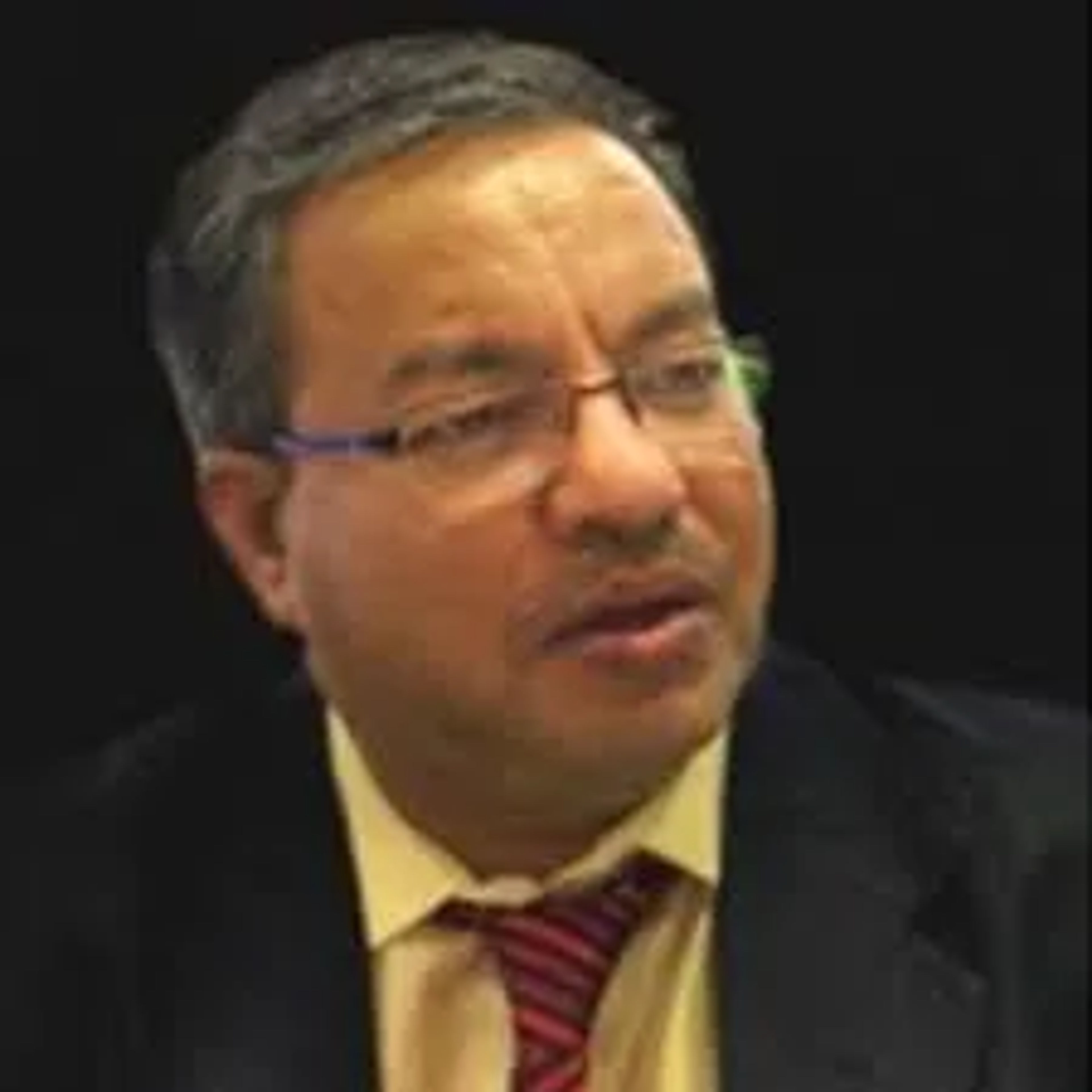 Dr. Shaik Mehar Ali
