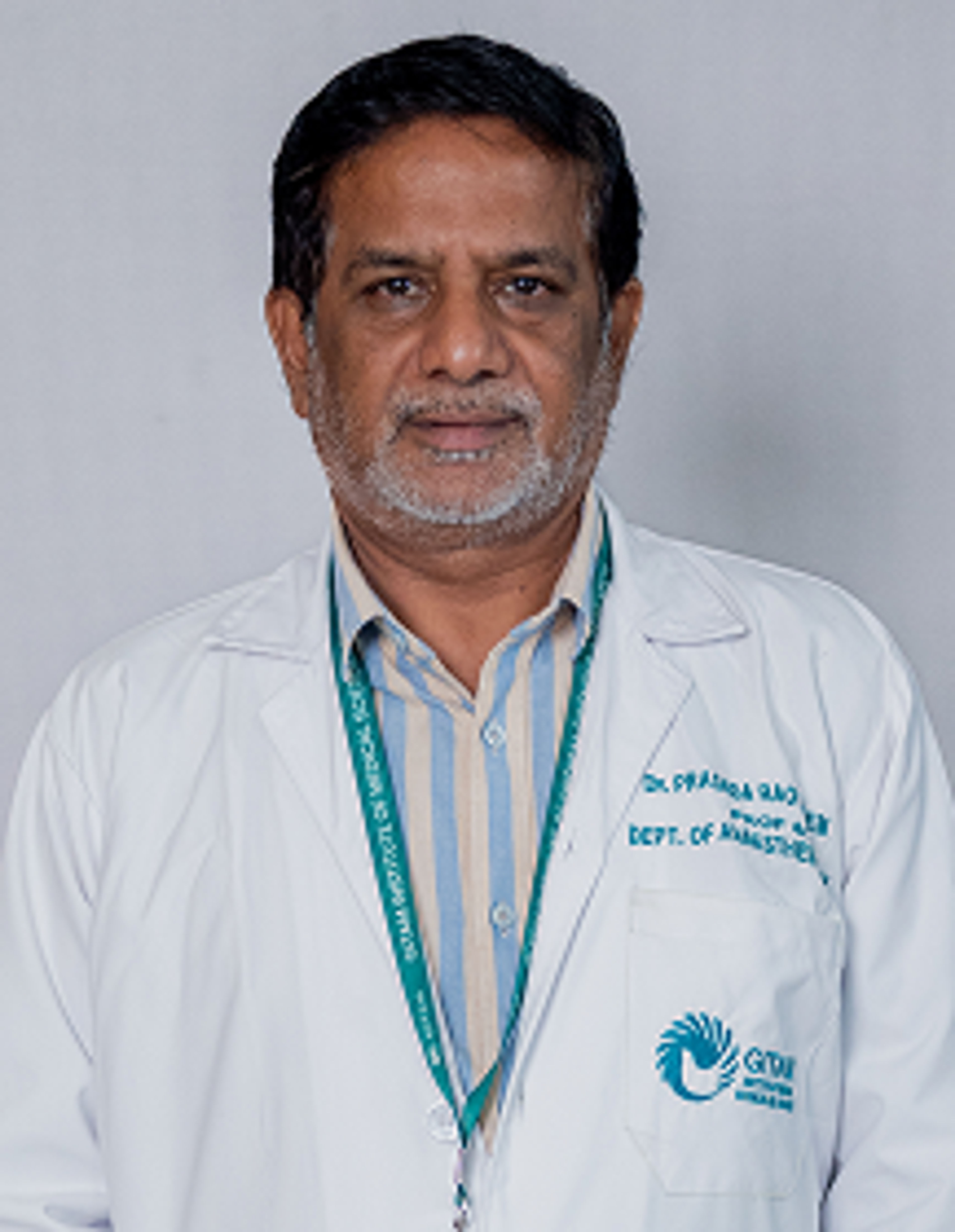Manem Prasada Rao