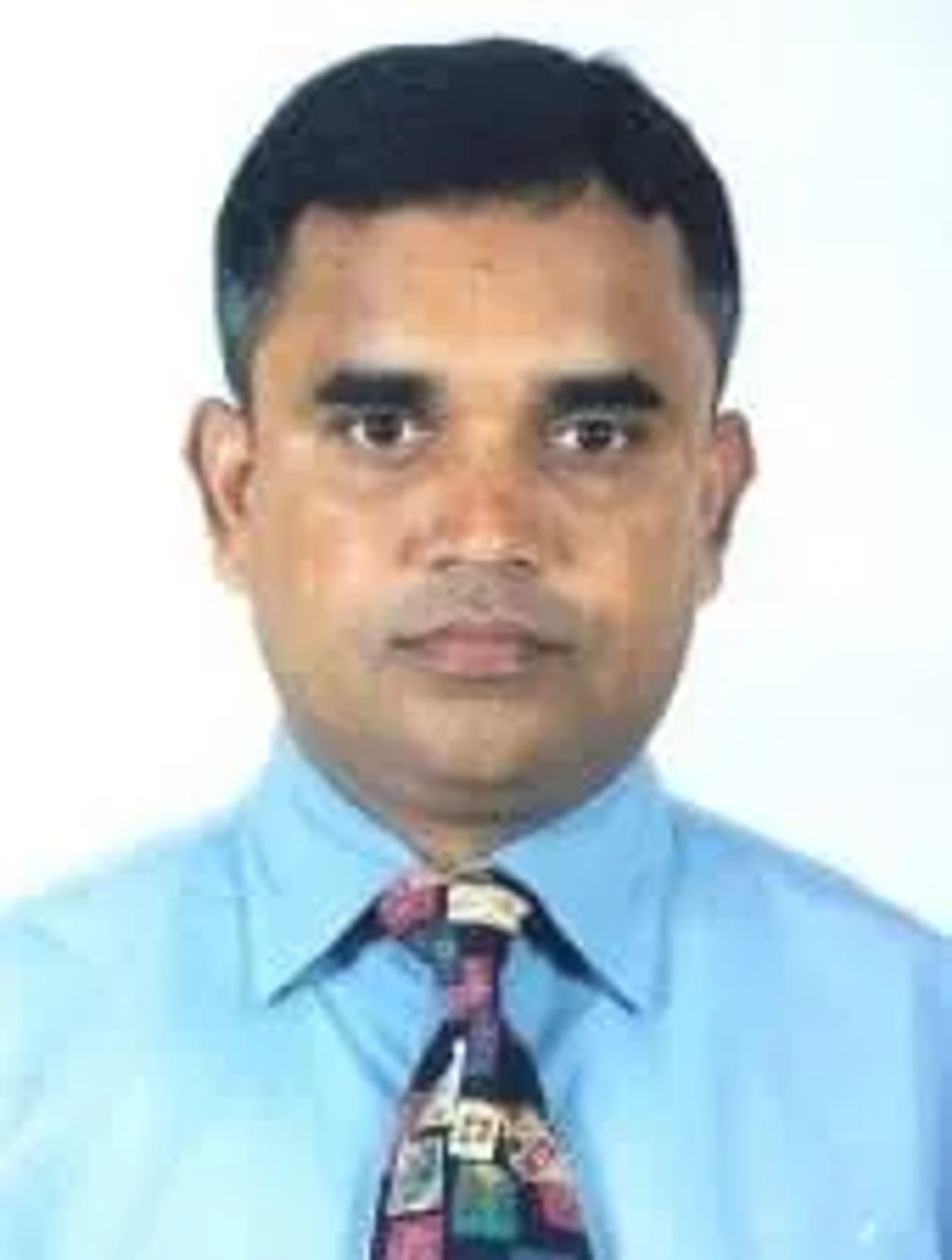 Dr. Anwarul Azim Majumder