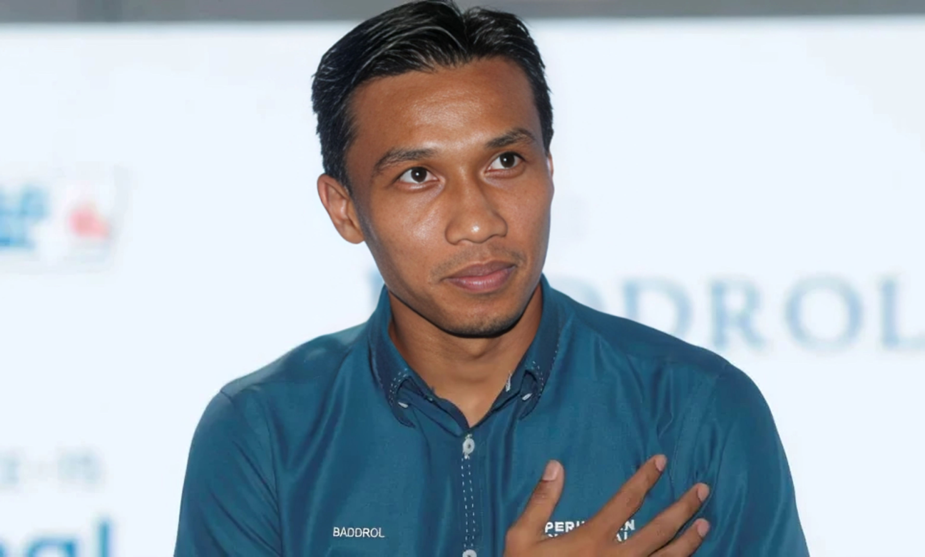 Dr. Serik Bakhtiar