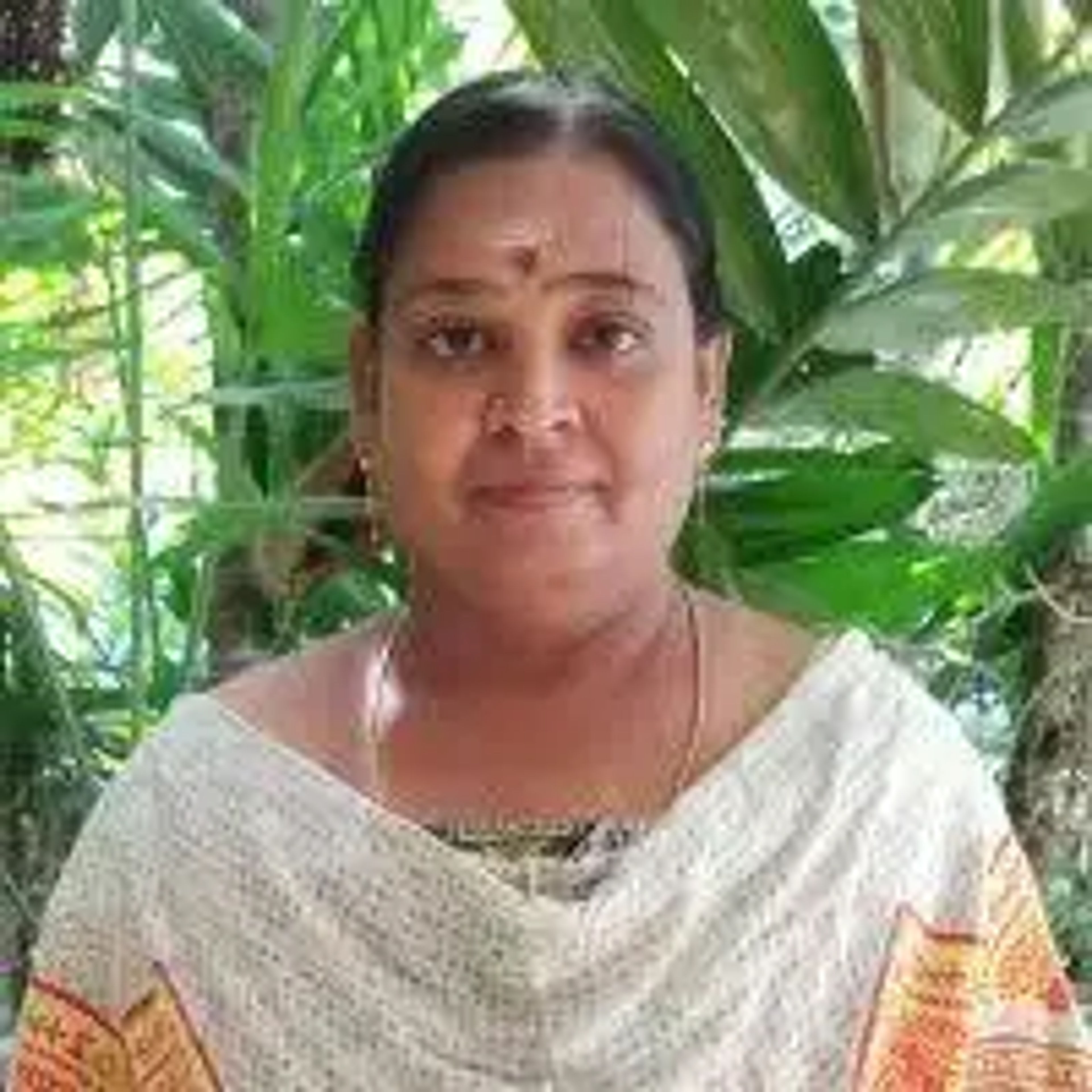 Dr. P. S. Ramapraba (HOD)