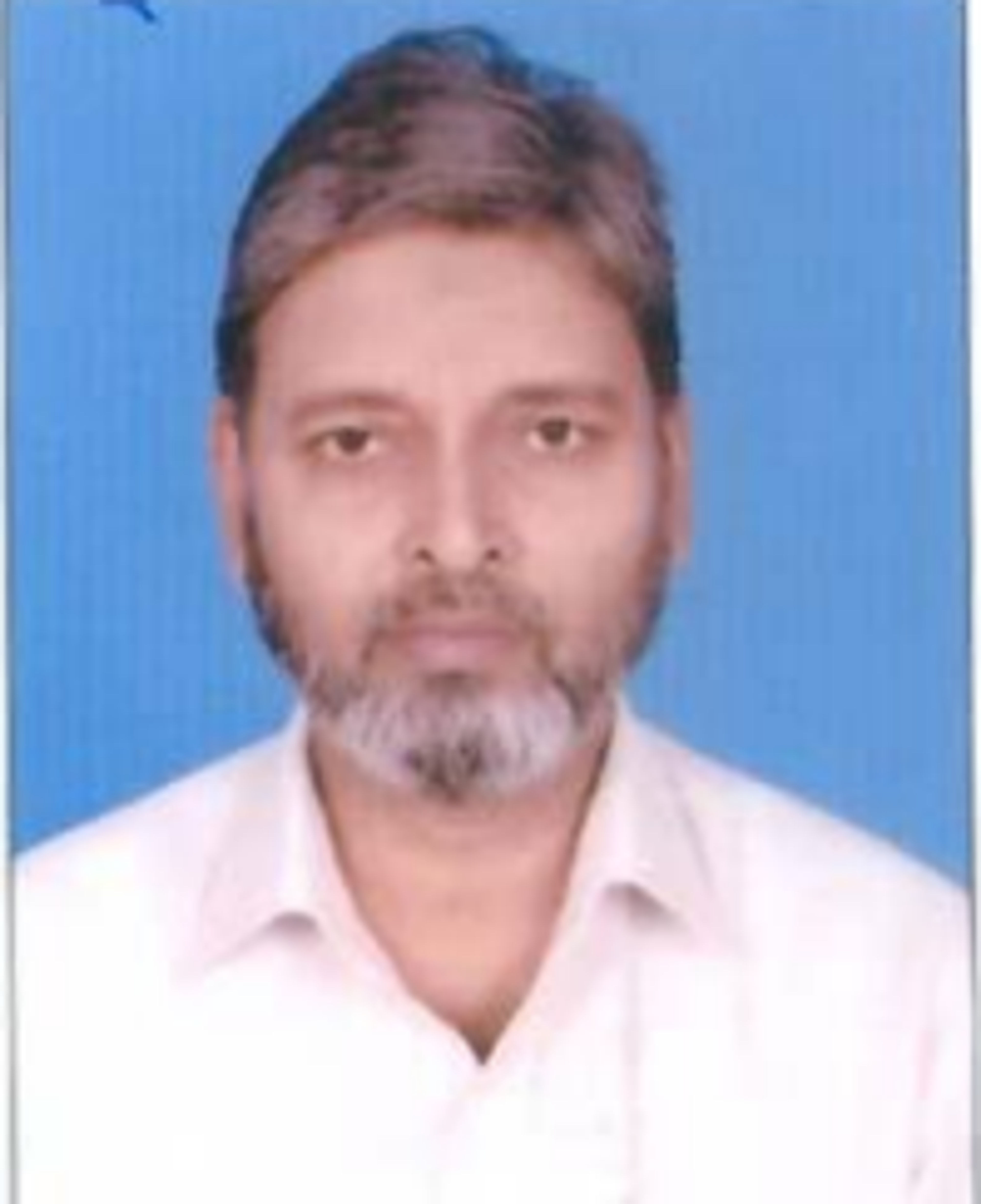 MR. MOHAMMAD AHMAD