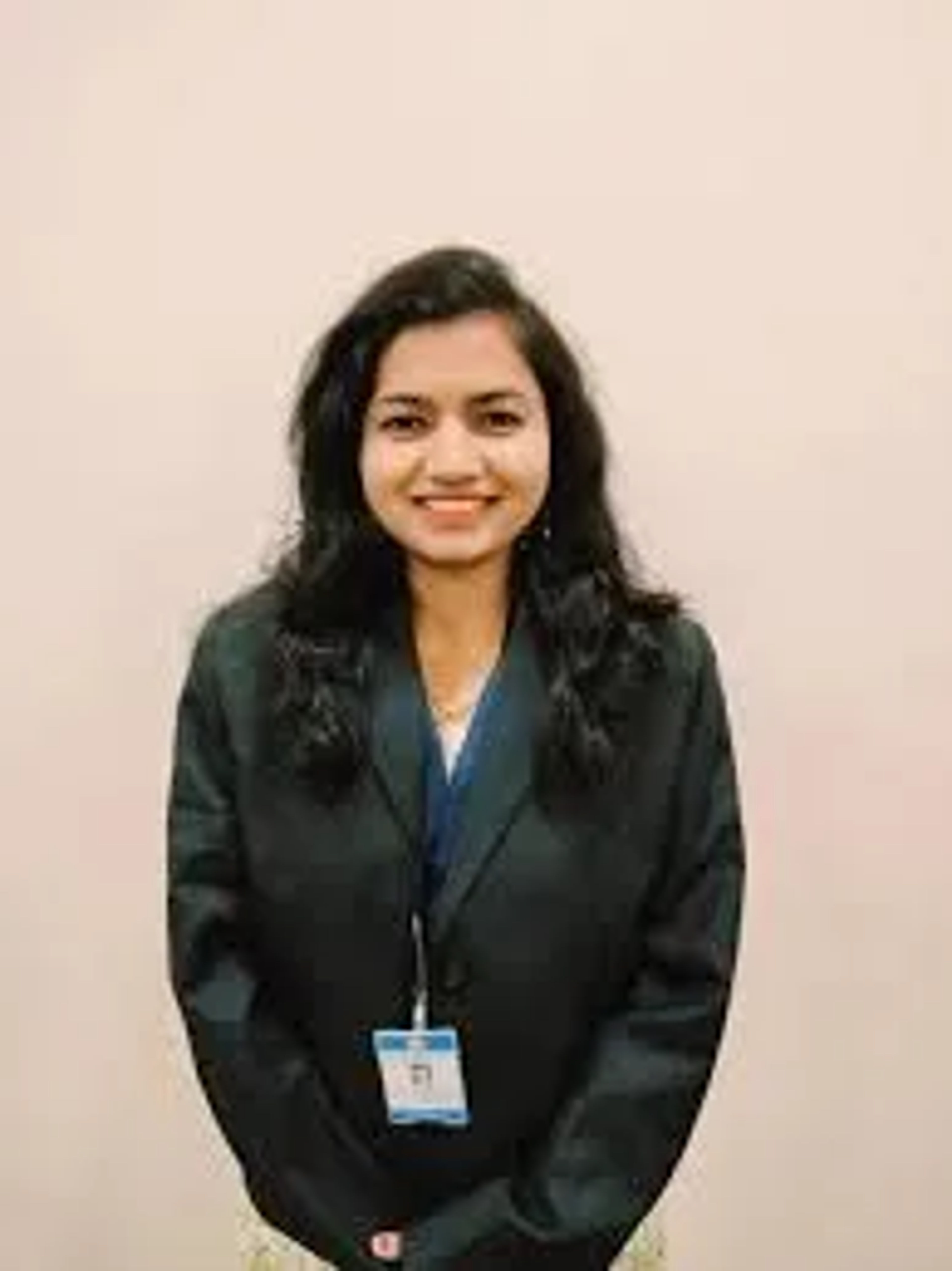 Mrs. Snehal Kumbharkhane