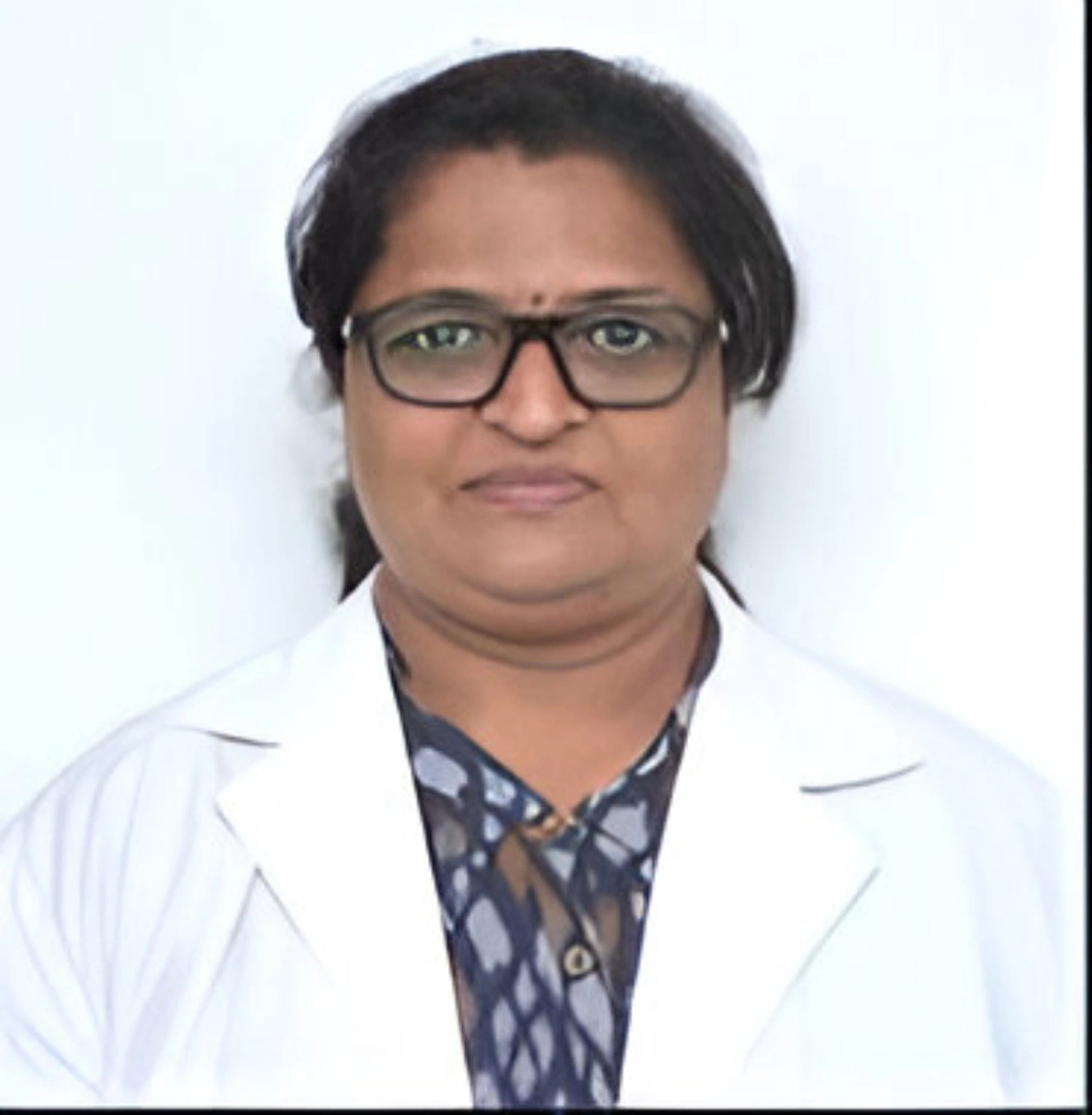 Prof. Tejaswini Jaysing Chavan