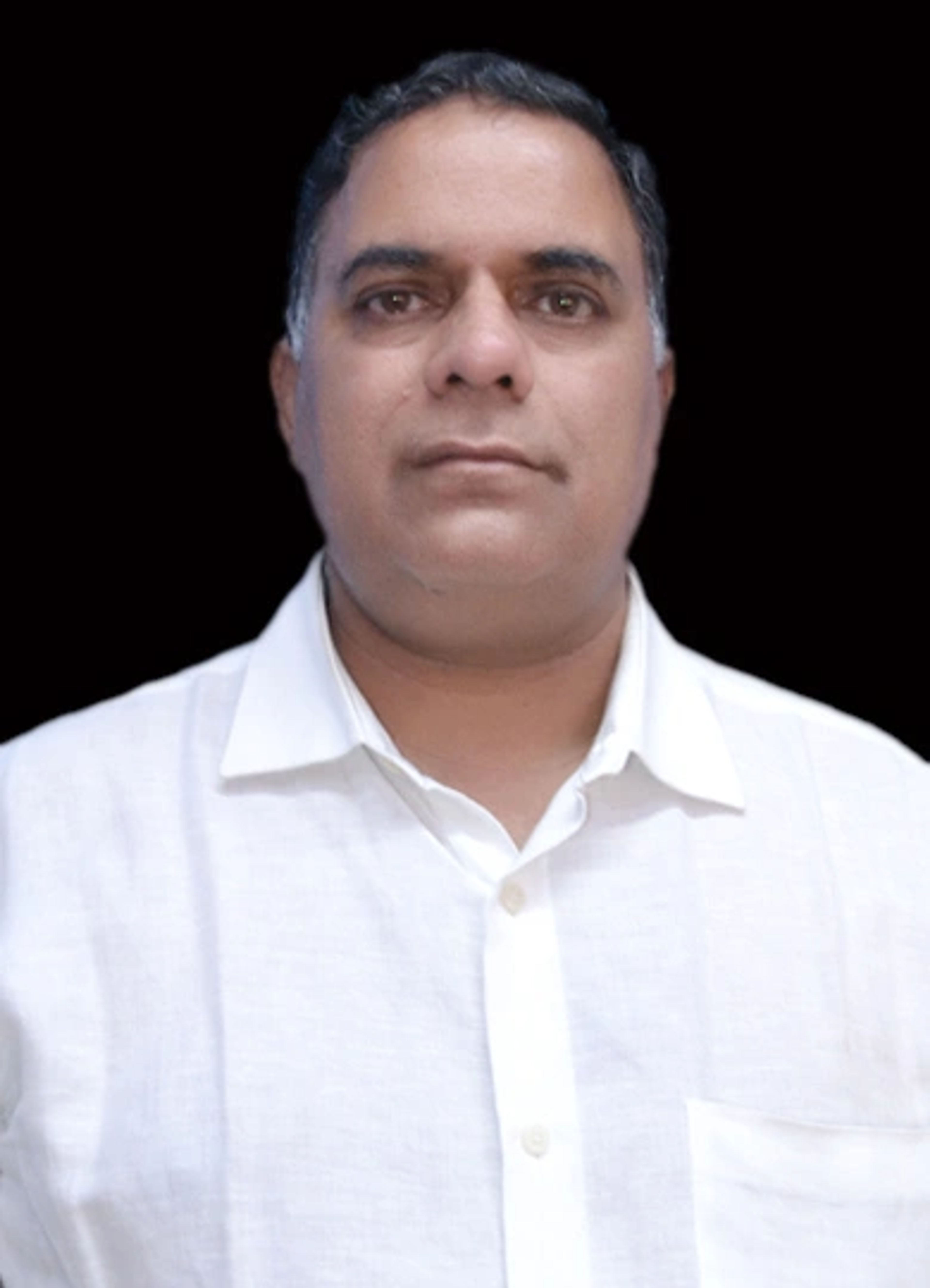 Dr. Chandan Singh D. Rawat