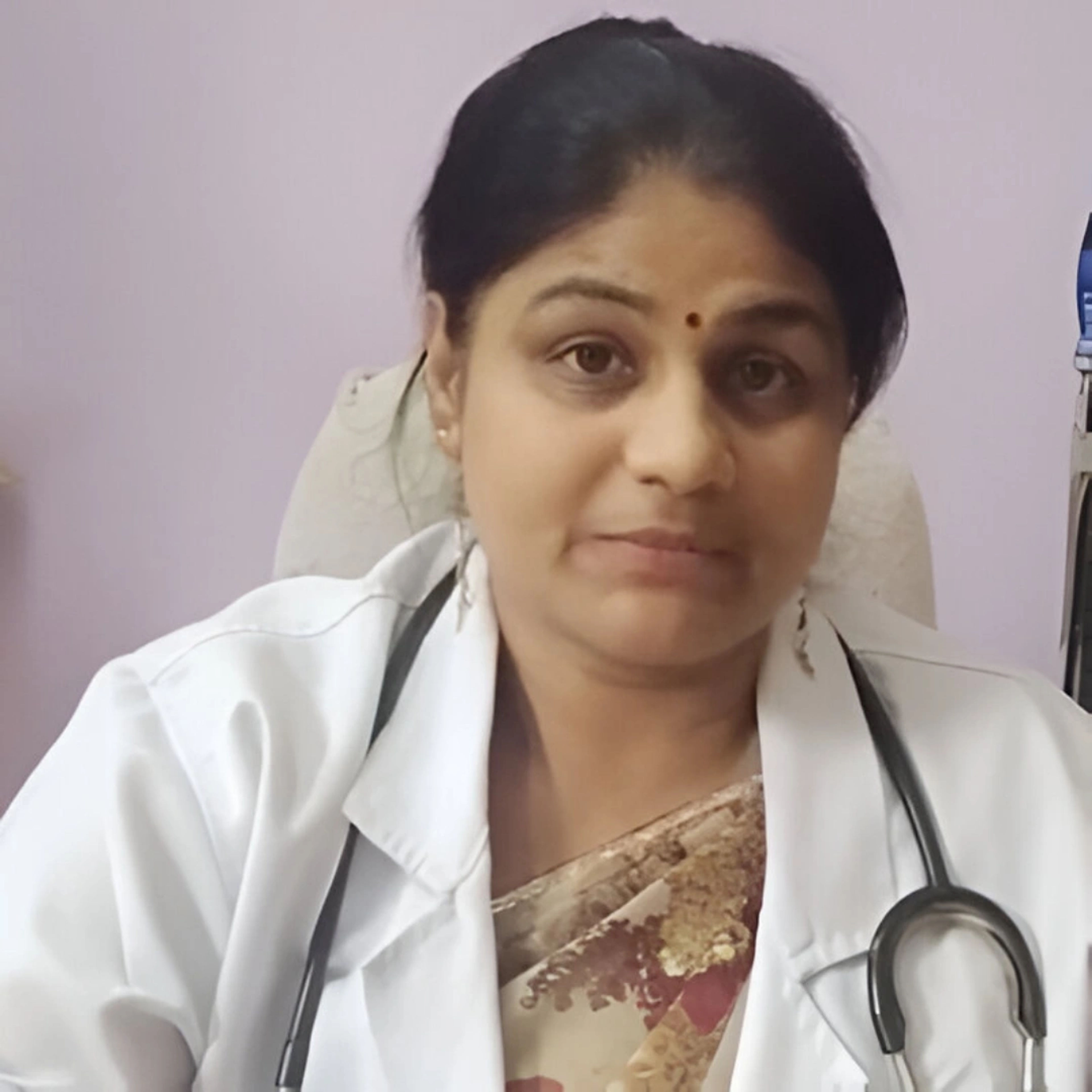 Dr. Kumud Gupta