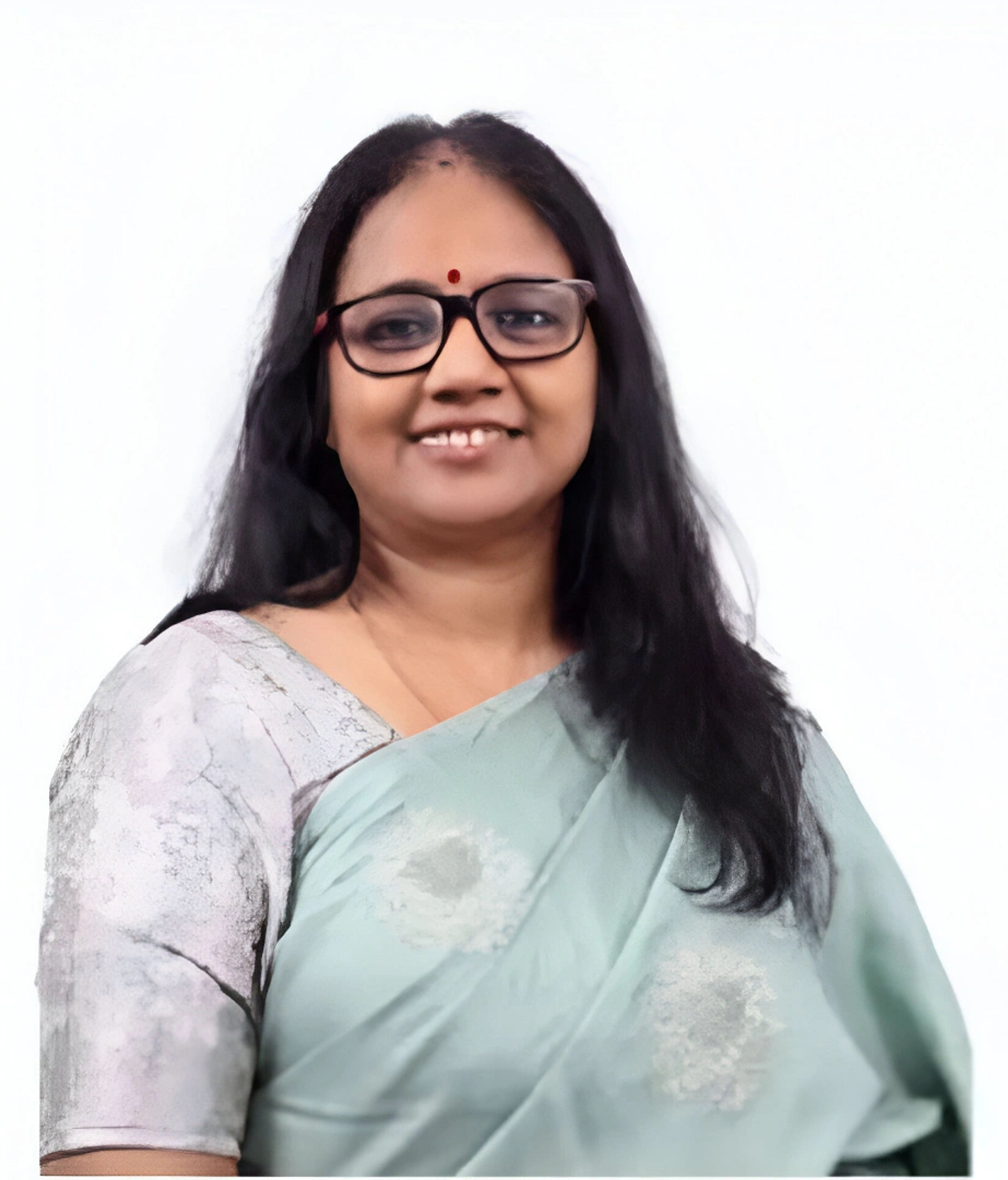 Dr. Preeti Narendra