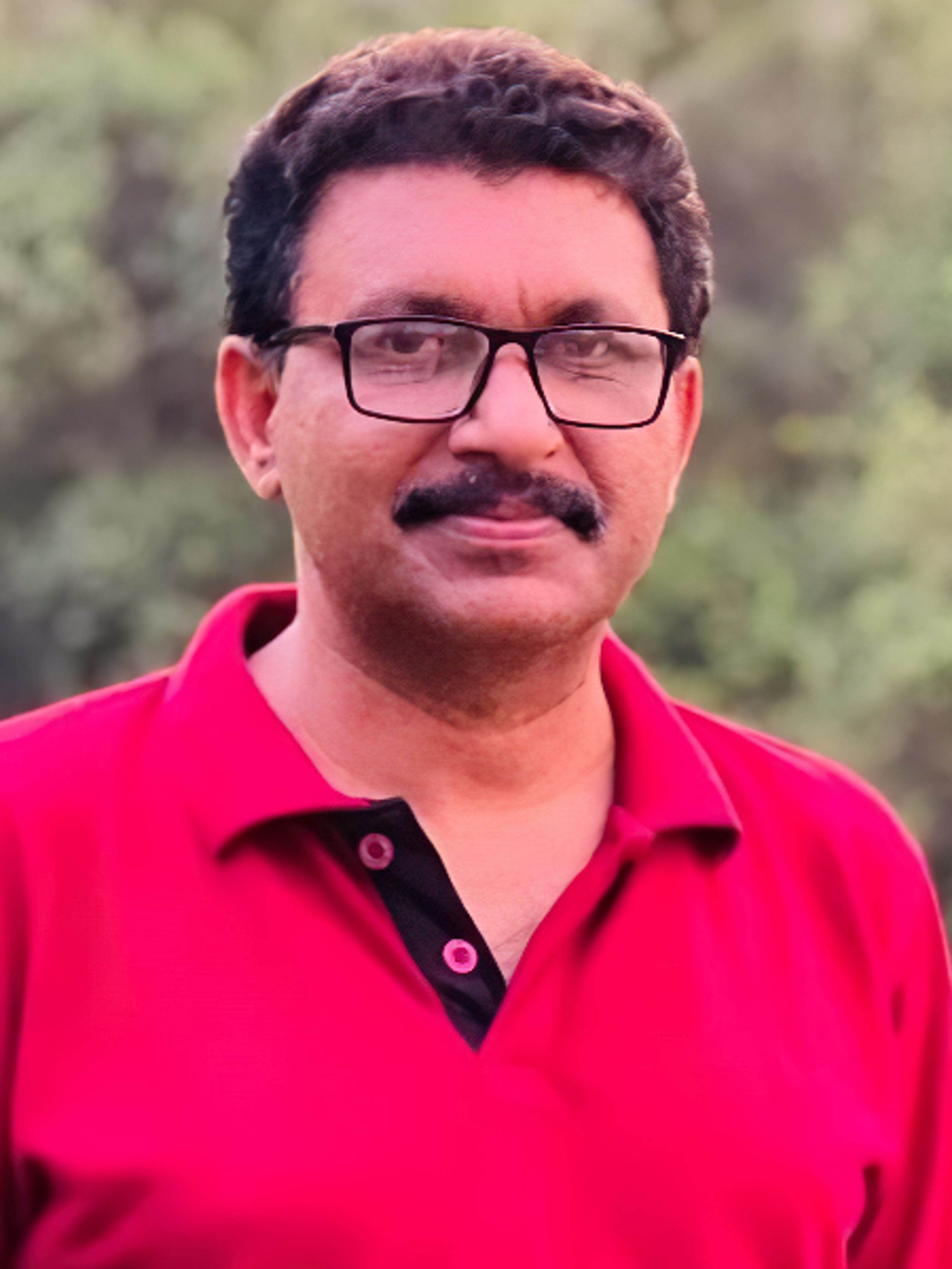 Dr. Abdul Azeez P. (Azeez Tharuvana)