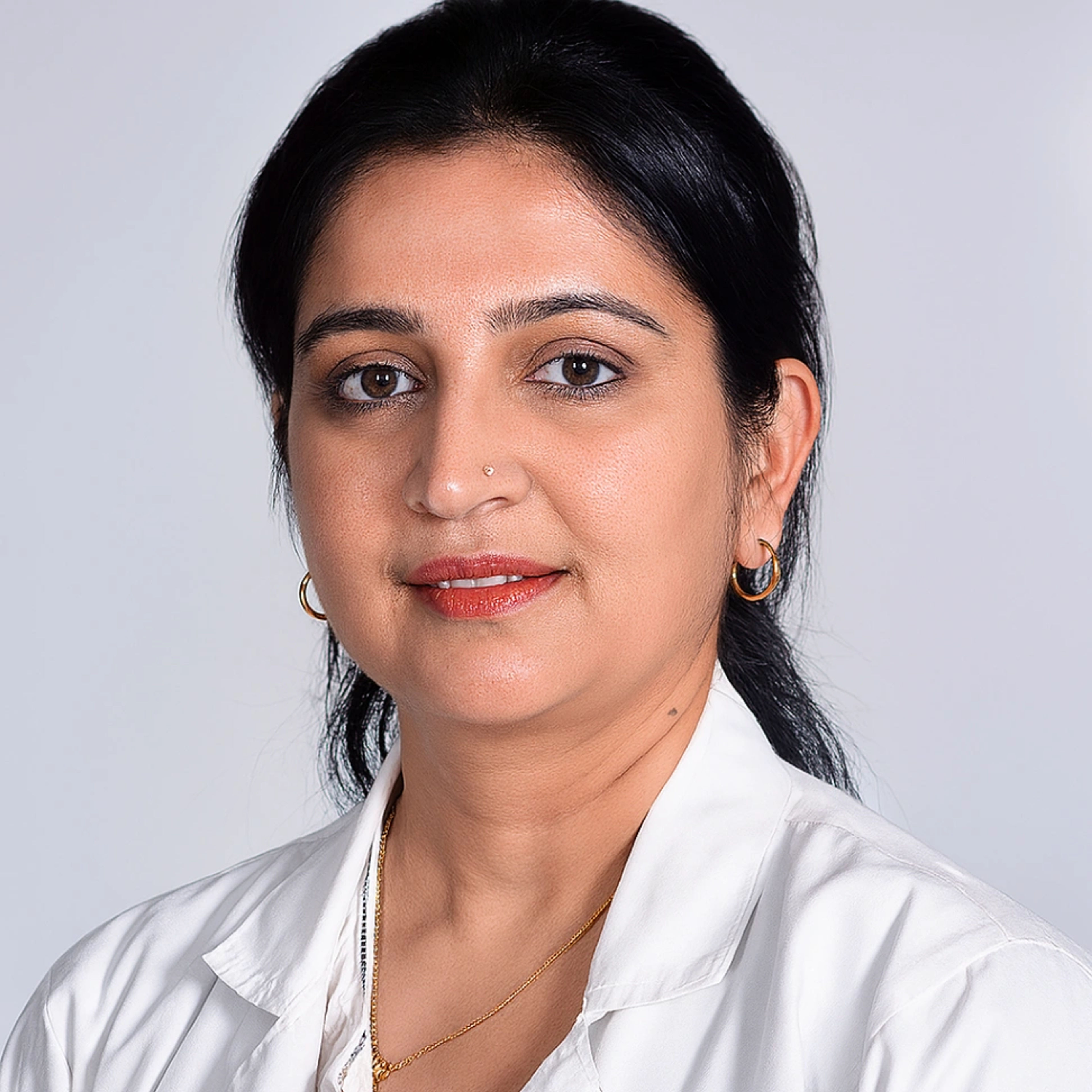 Dr Shambhavi C S