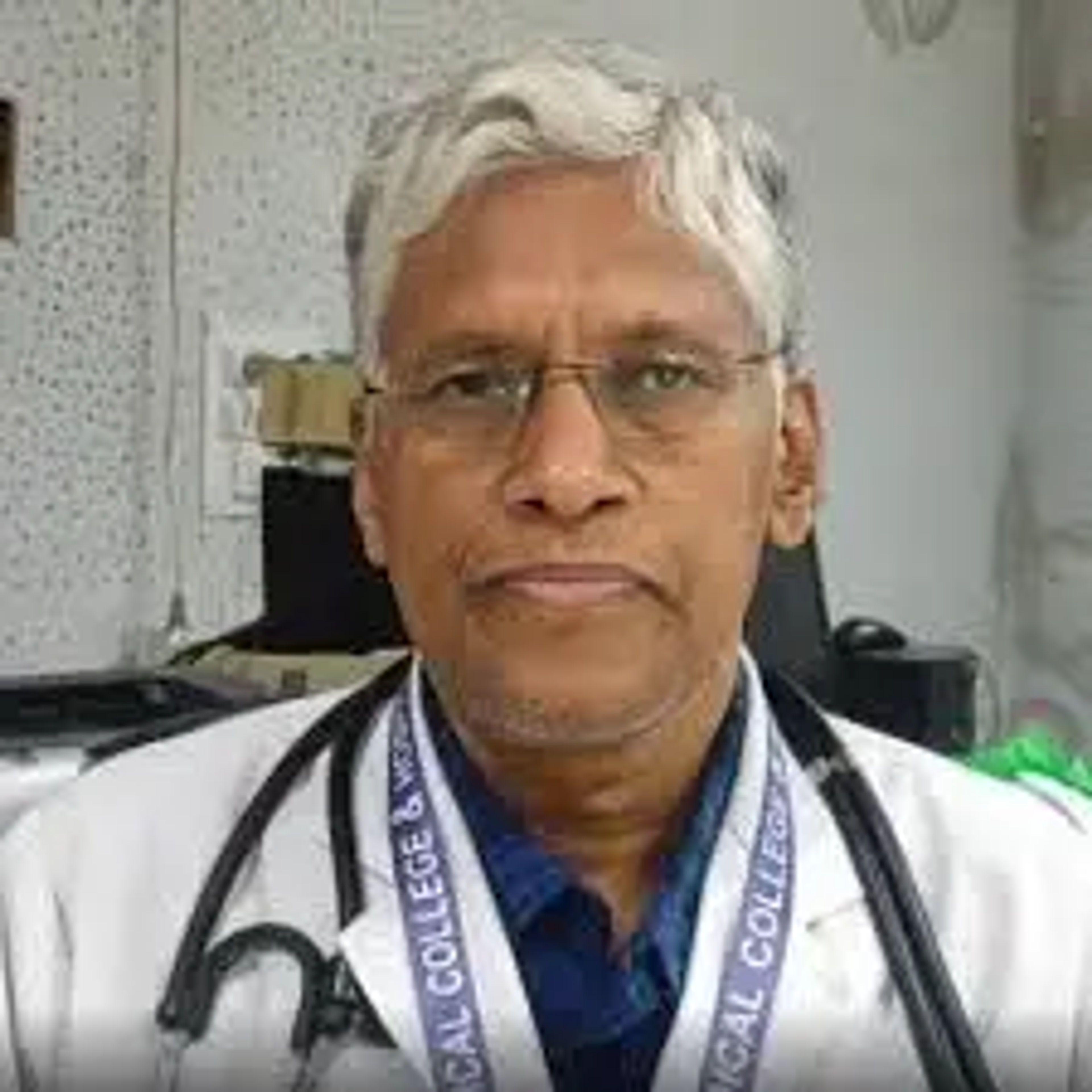 Dr. Sanjeev Maheshwari —