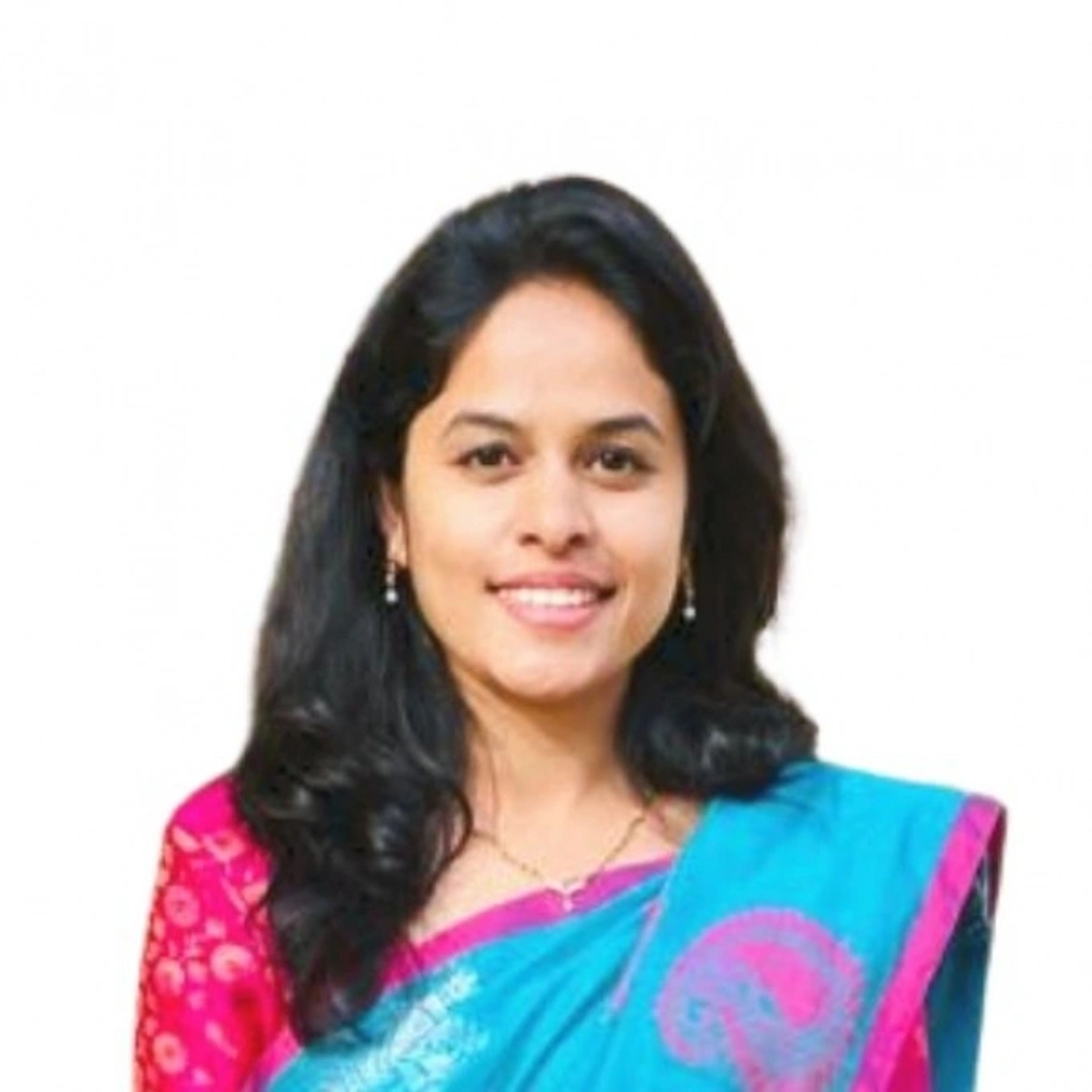 Dr. Viyolla Pavana Mendonce