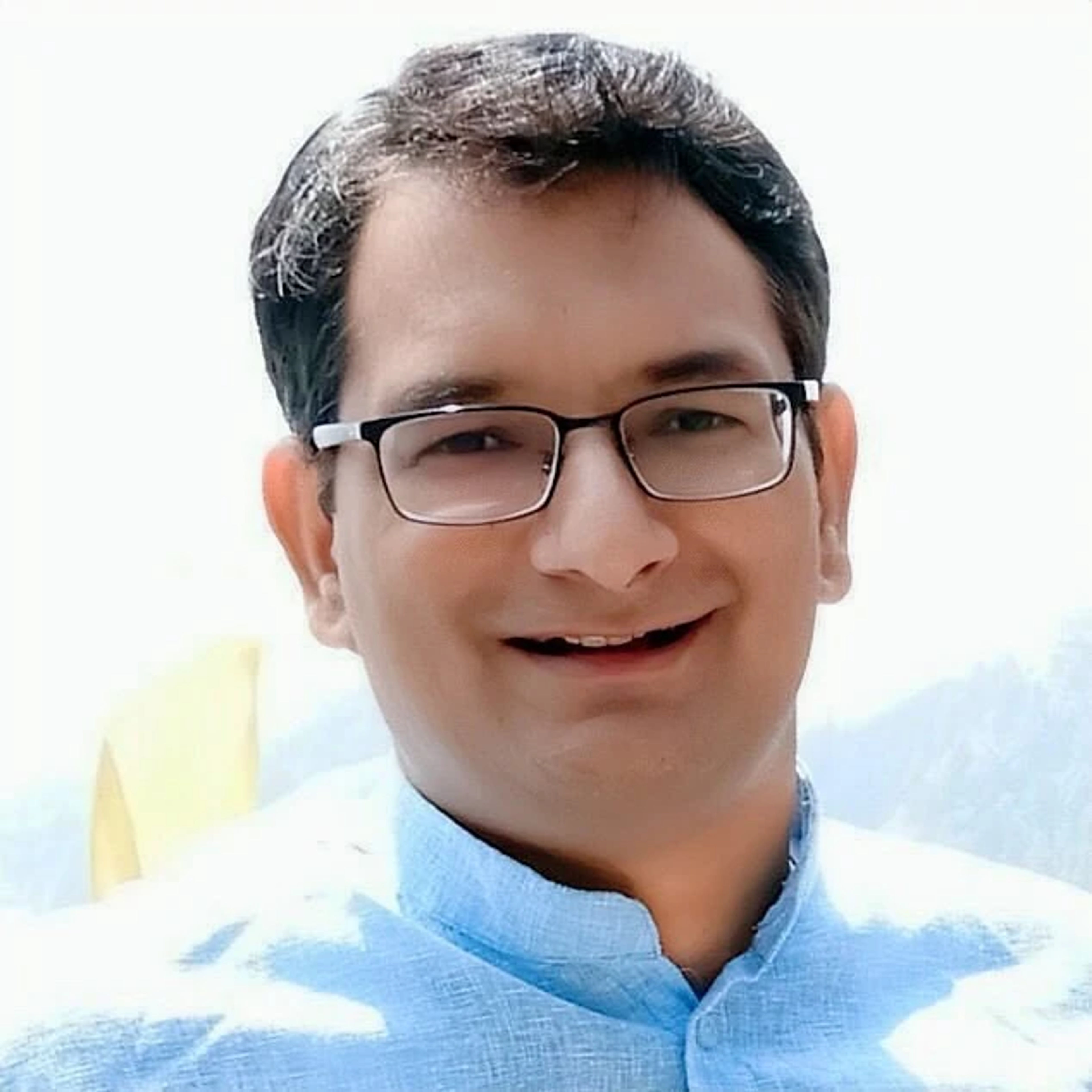 Lalit Kumar