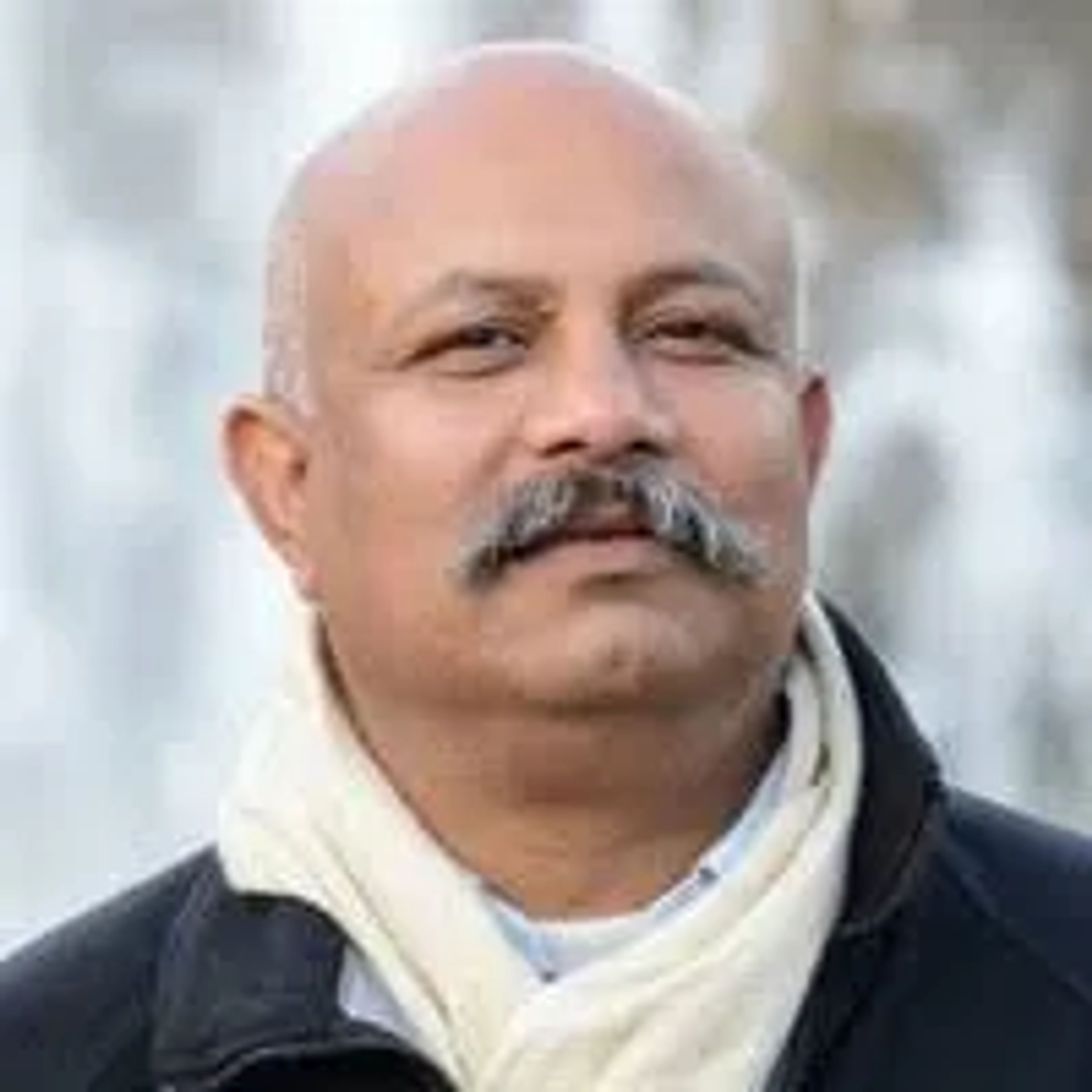 Prof. Sandeep Singh