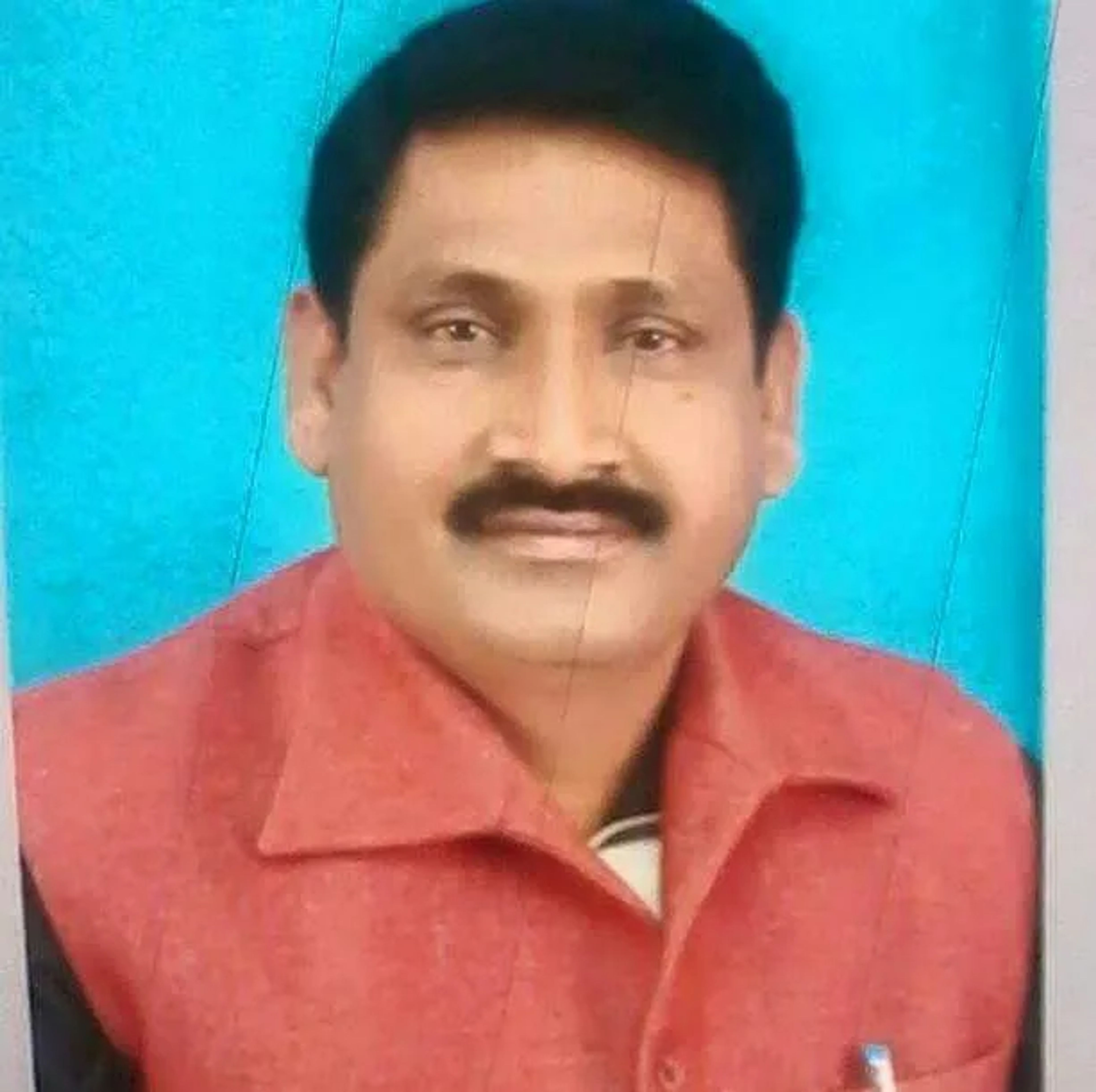 Dr. Sanjay Chaudhary