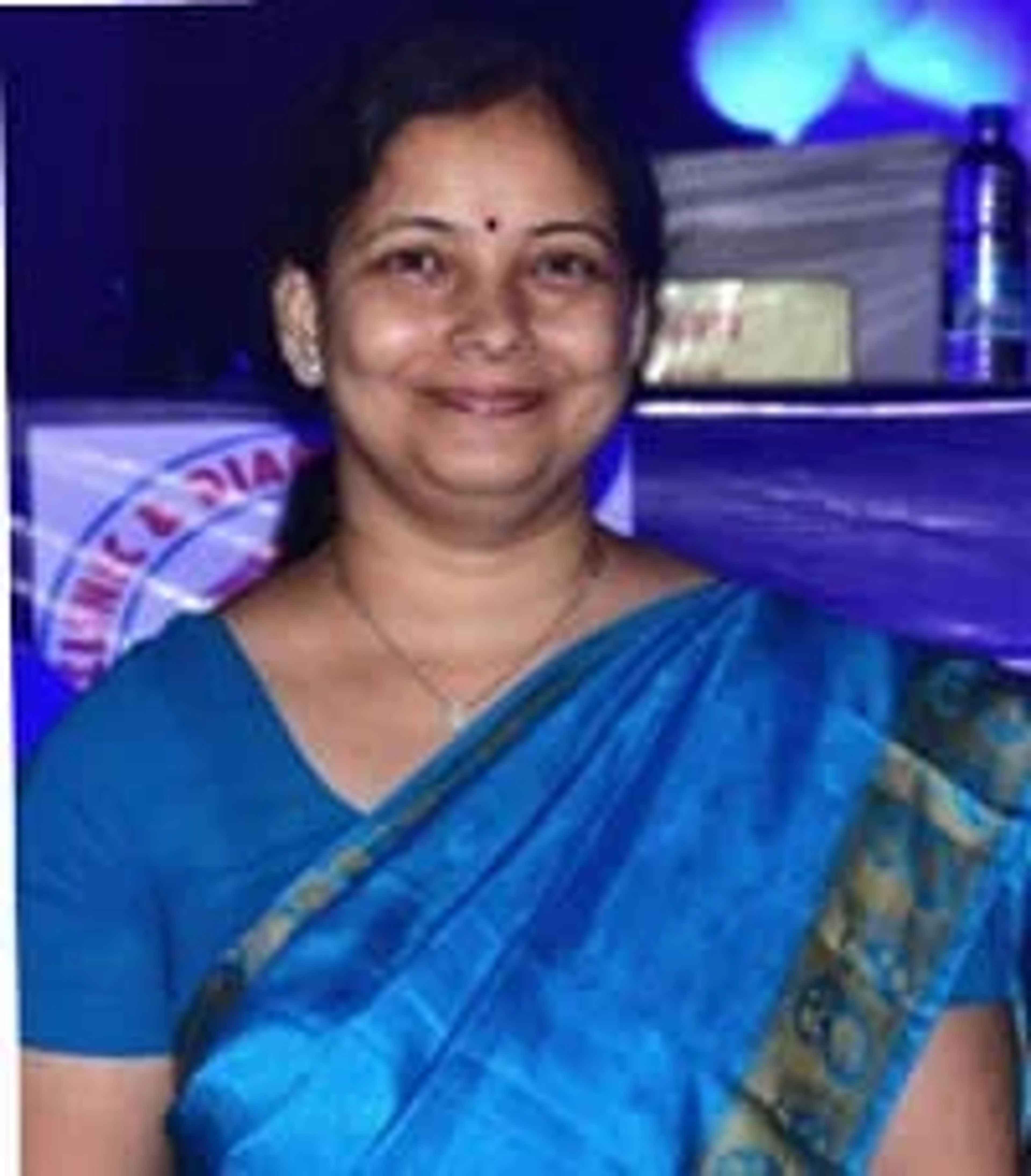 Prof. Vineeta Tewari