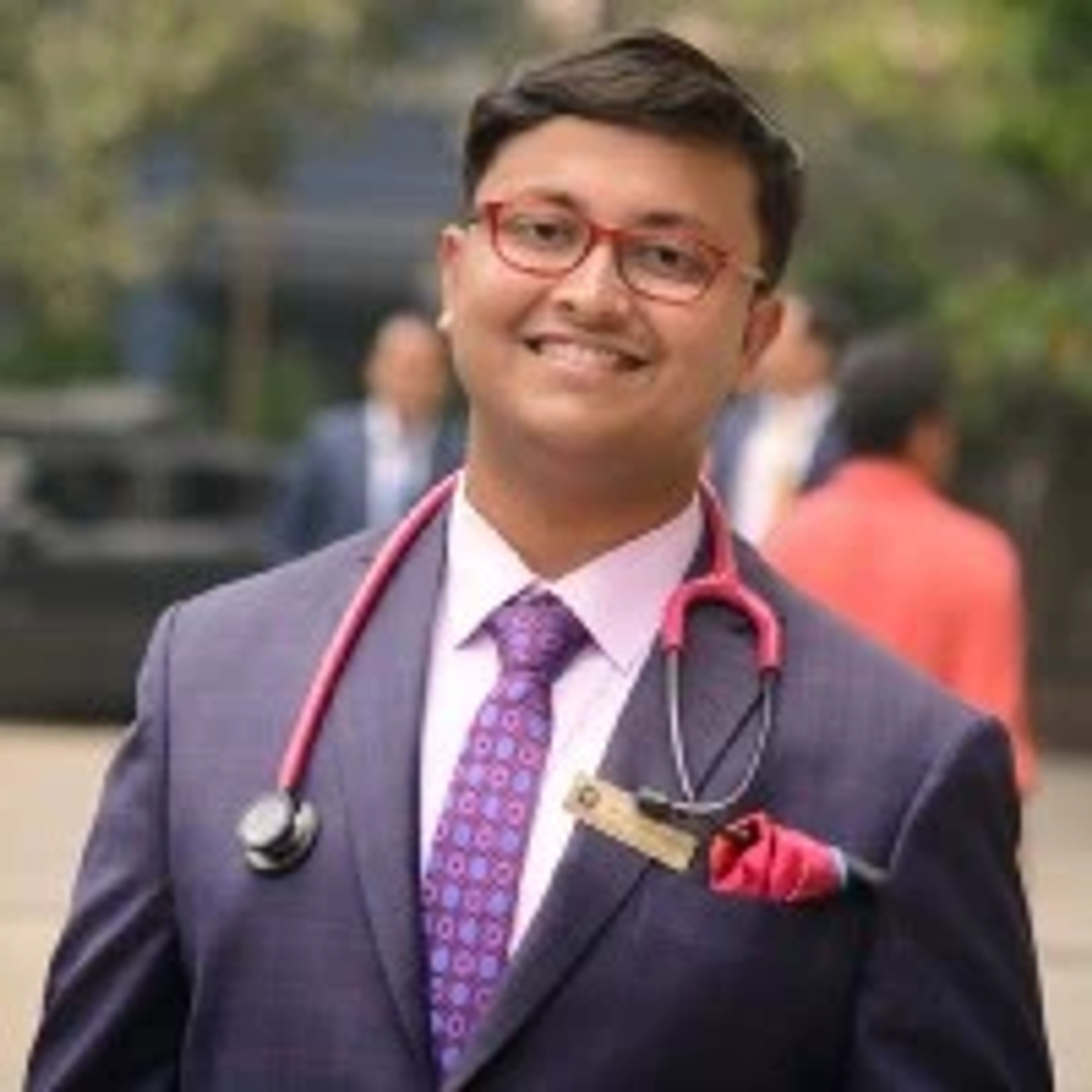 Dr. Jyotsna Gumashta